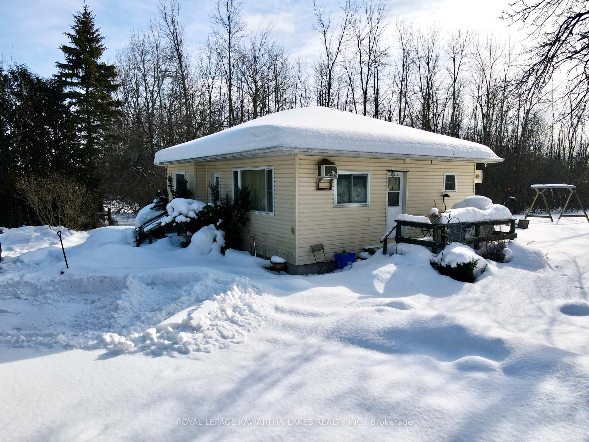 Photo 24 of B680 & B682 Concession 2 Road, Brock, Rural Brock — HOMEH