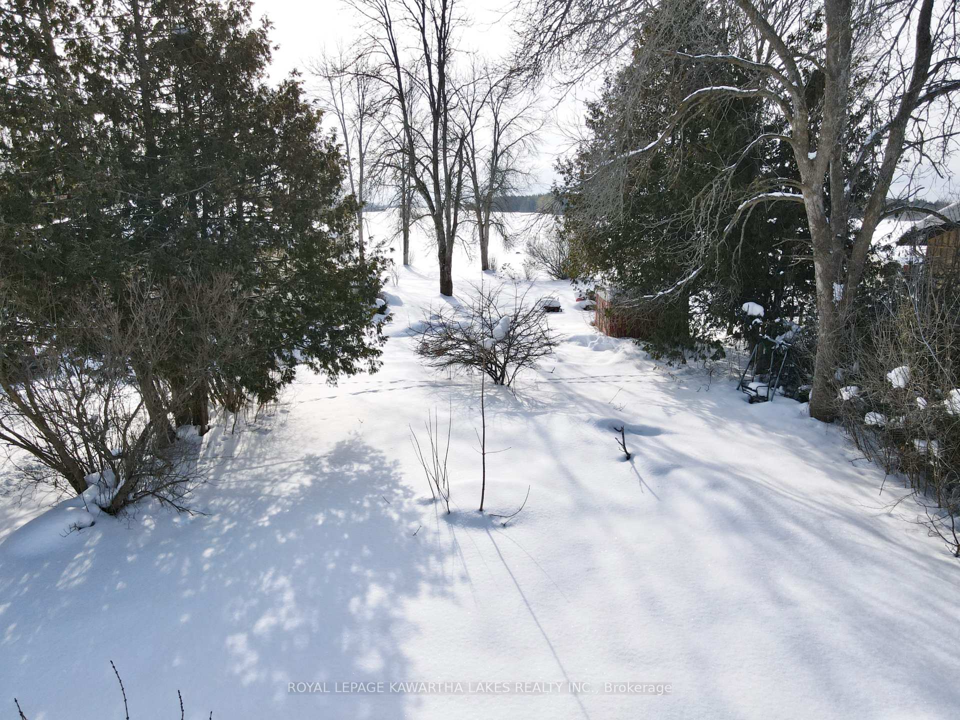 Photo 25 of B680 & B682 Concession 2 Road, Brock, Rural Brock — HOMEH