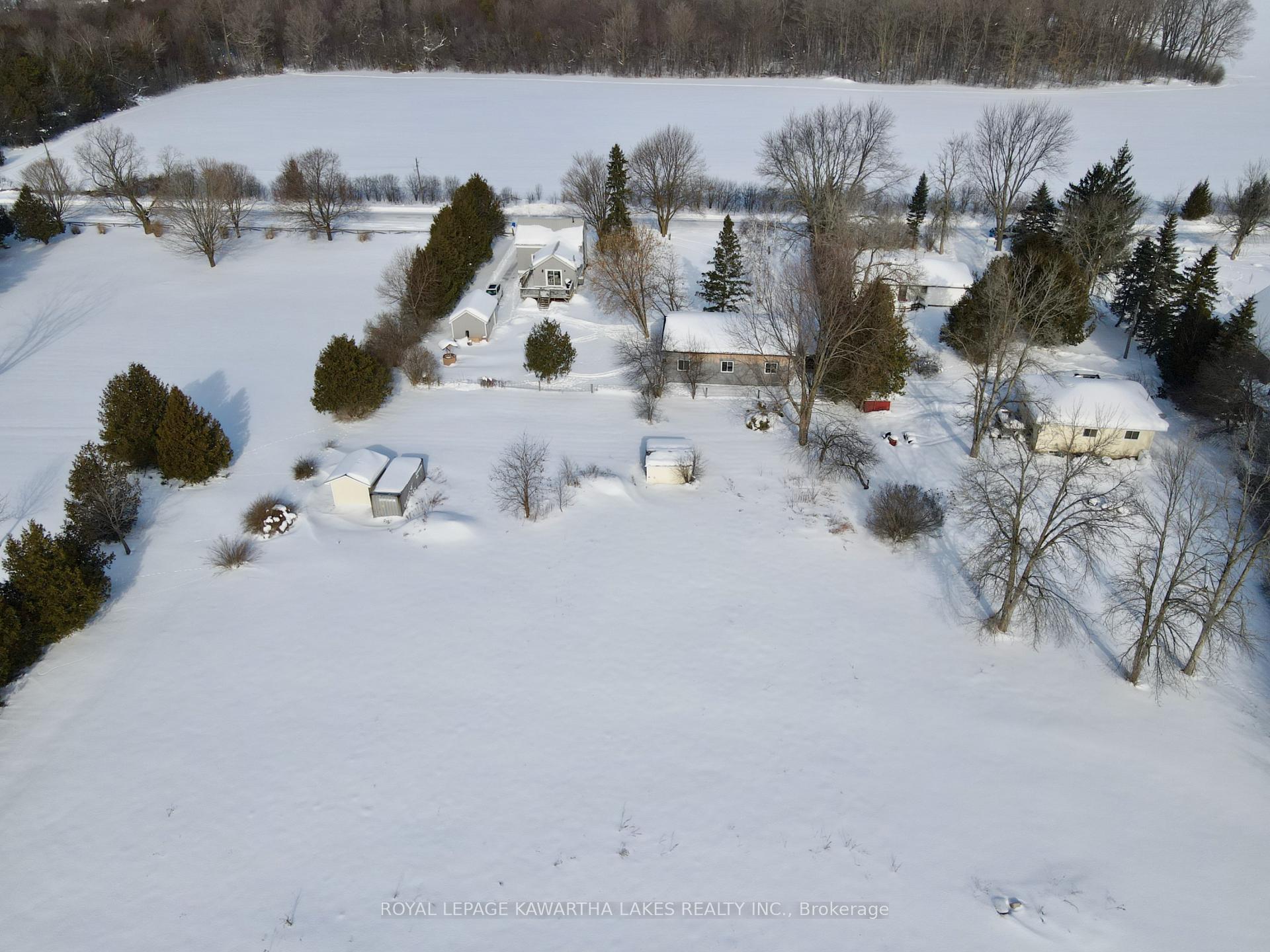 Photo 31 of B680 & B682 Concession 2 Road, Brock, Rural Brock — HOMEH