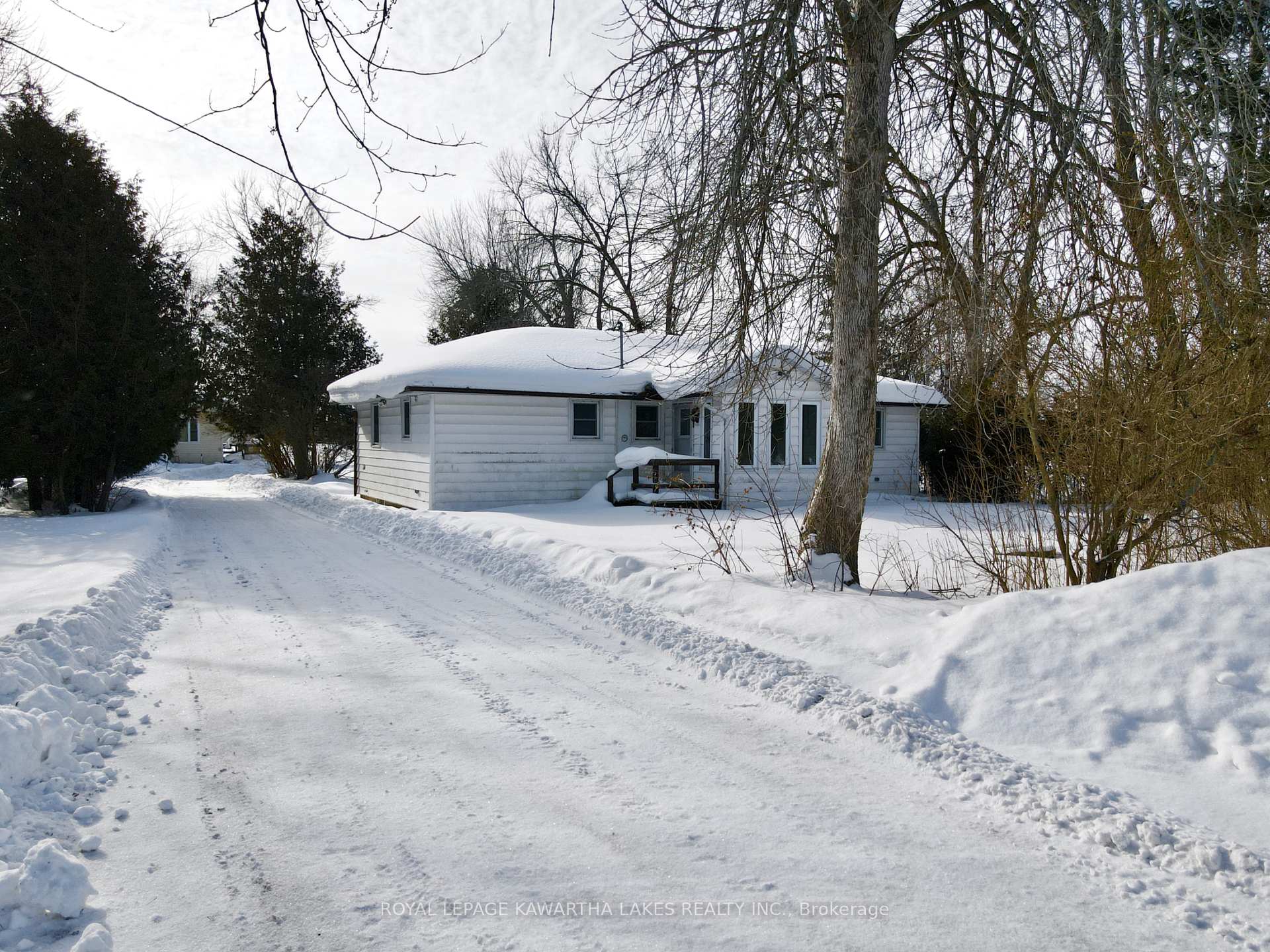 Photo 32 of B680 & B682 Concession 2 Road, Brock, Rural Brock — HOMEH