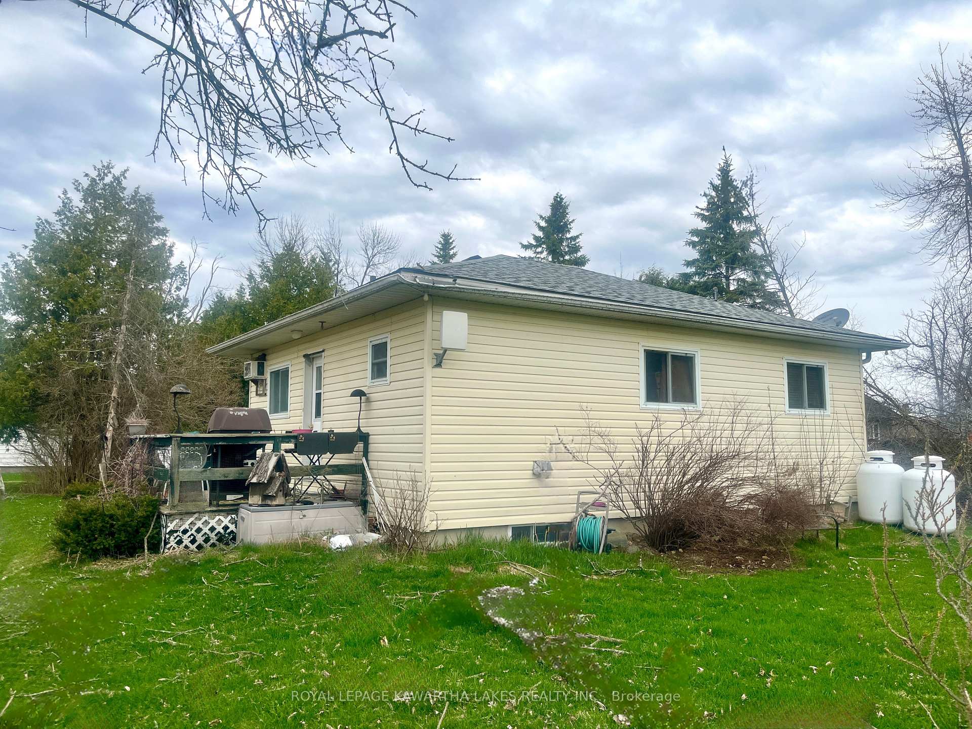 Photo 35 of B680 & B682 Concession 2 Road, Brock, Rural Brock — HOMEH