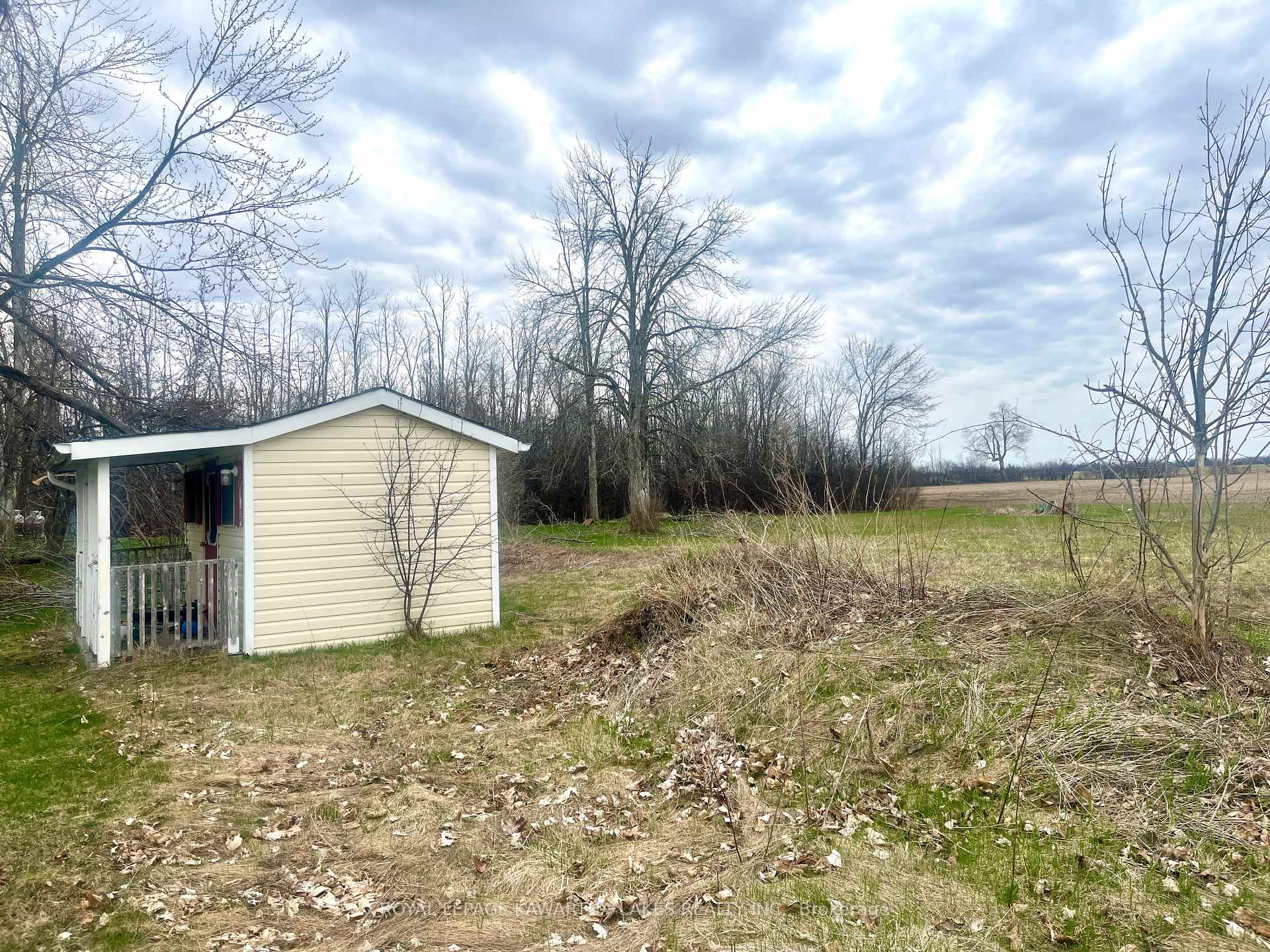 Photo 33 of B680 & B682 Concession 2 Road, Brock, Rural Brock — HOMEH