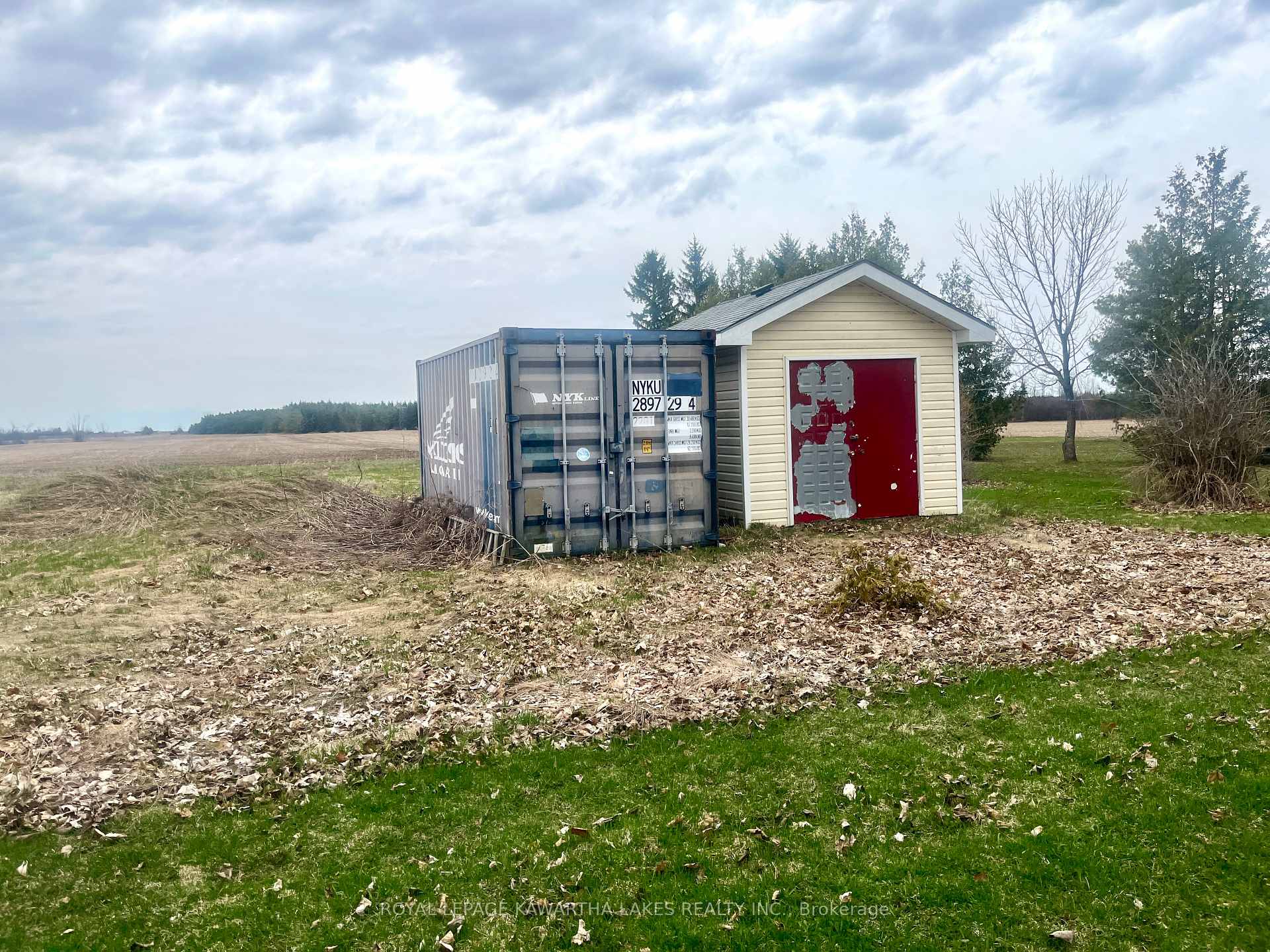 Photo 37 of B680 & B682 Concession 2 Road, Brock, Rural Brock — HOMEH