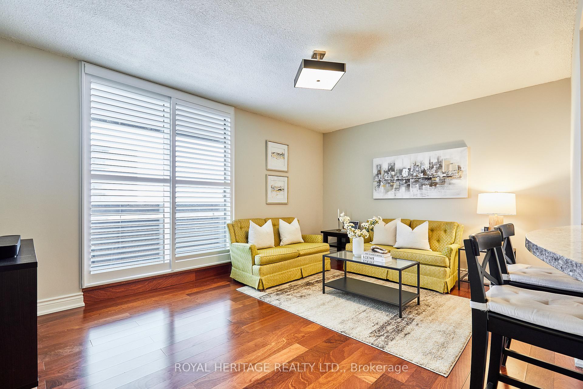 Photo 14 of Unit 1806, 3131 Bridletowne Circle, Scarborough, L'Amoreaux — HOMEH