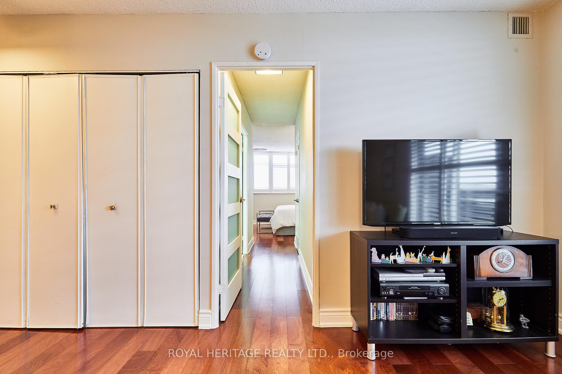 Photo 17 of Unit 1806, 3131 Bridletowne Circle, Scarborough, L'Amoreaux — HOMEH