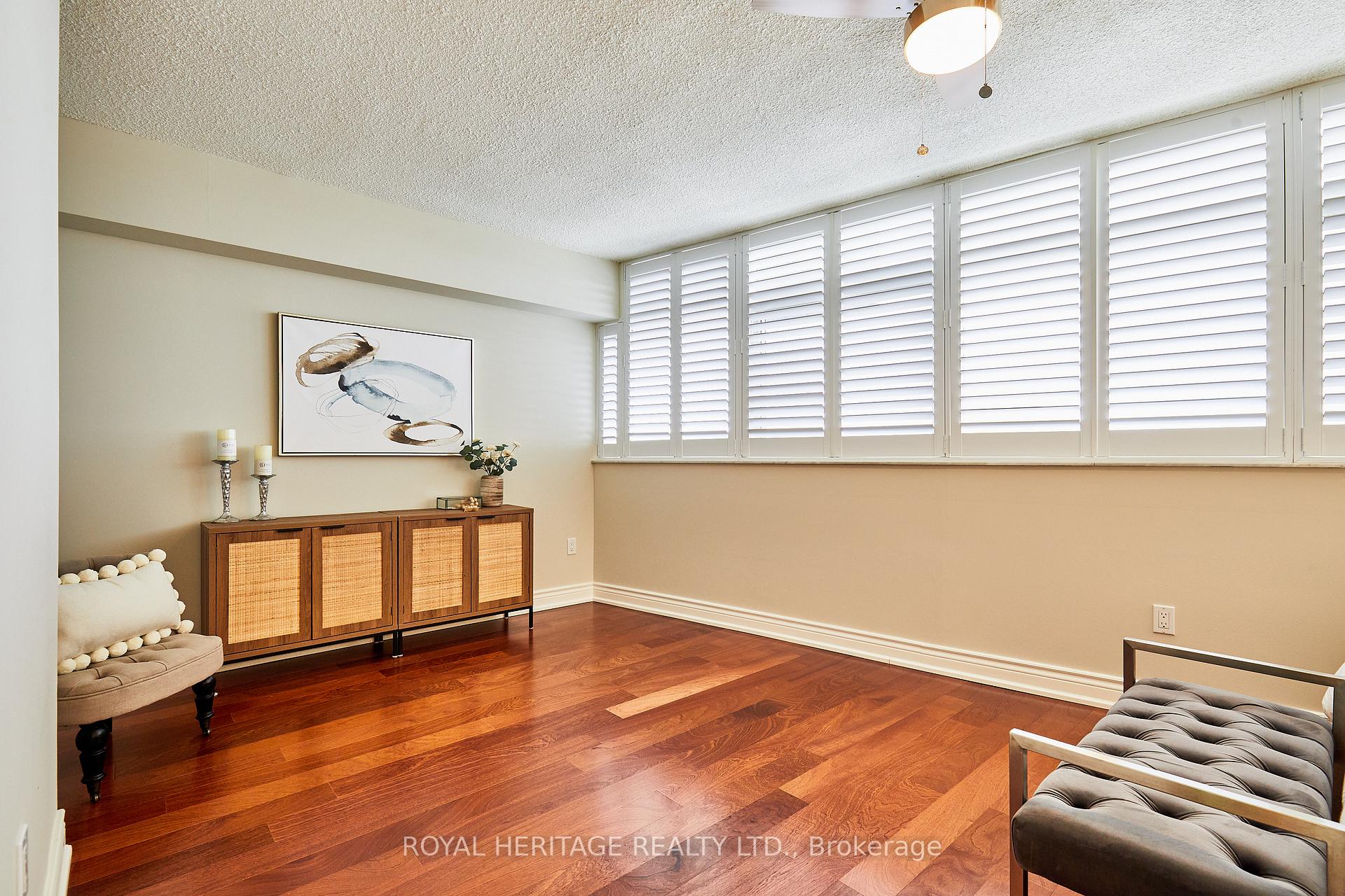 Photo 19 of Unit 1806, 3131 Bridletowne Circle, Scarborough, L'Amoreaux — HOMEH