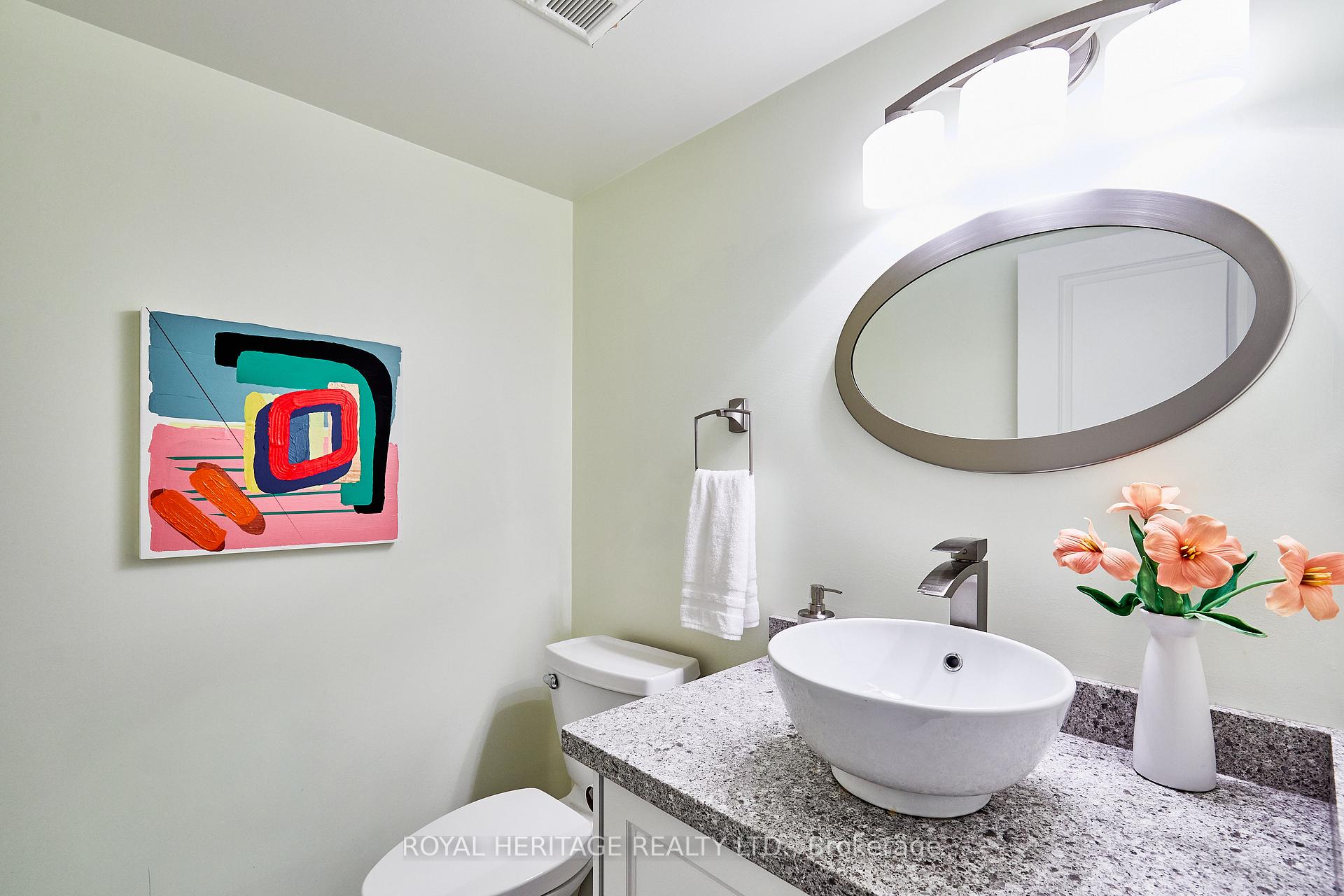Photo 23 of Unit 1806, 3131 Bridletowne Circle, Scarborough, L'Amoreaux — HOMEH
