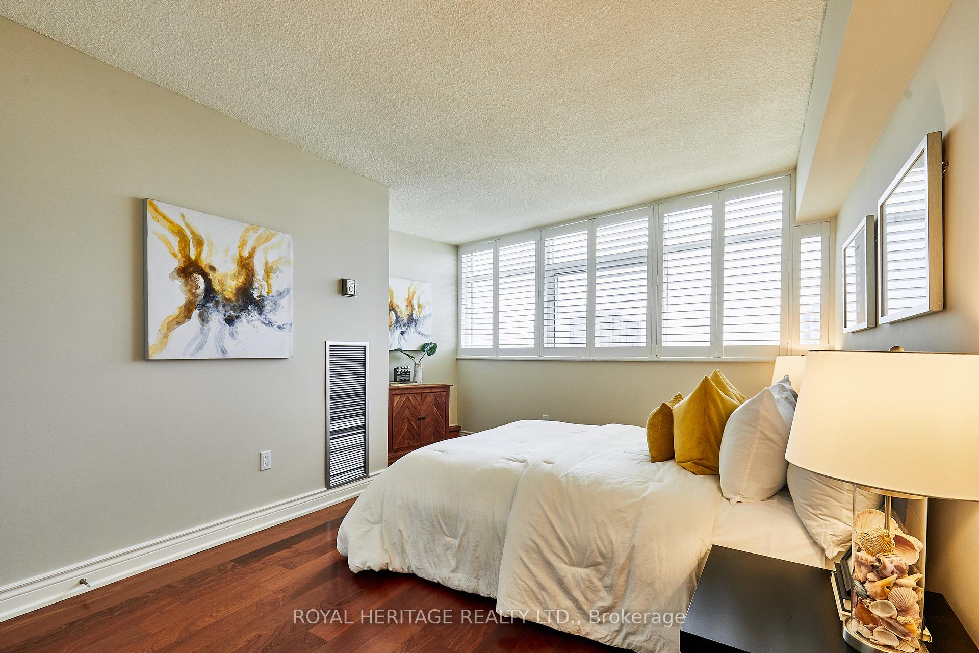 Photo 24 of Unit 1806, 3131 Bridletowne Circle, Scarborough, L'Amoreaux — HOMEH