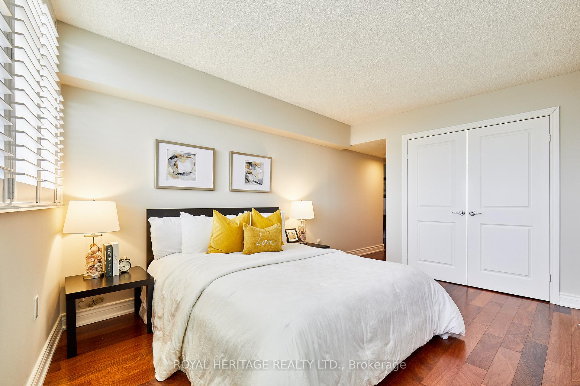 Photo 25 of Unit 1806, 3131 Bridletowne Circle, Scarborough, L'Amoreaux — HOMEH