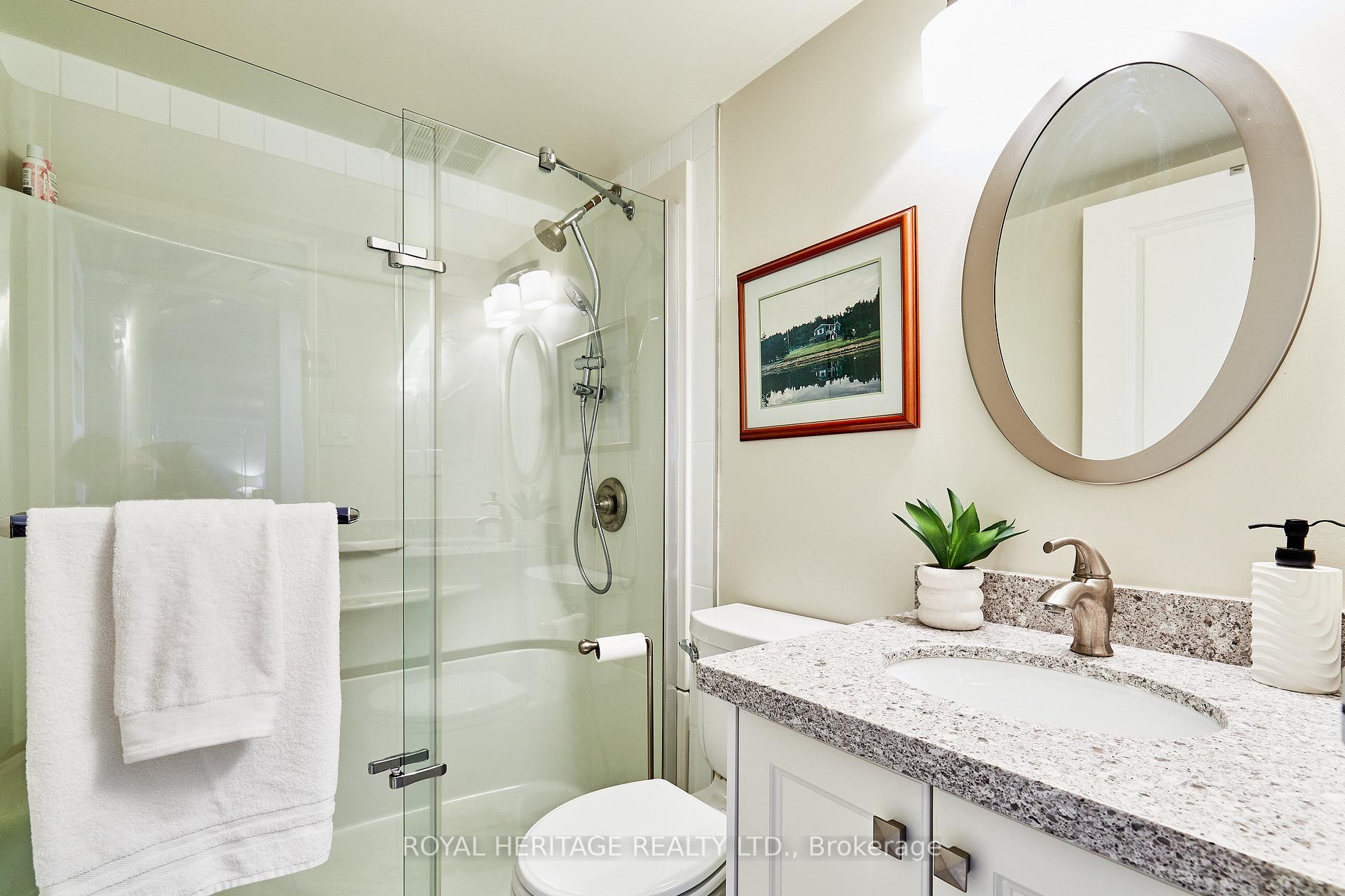 Photo 26 of Unit 1806, 3131 Bridletowne Circle, Scarborough, L'Amoreaux — HOMEH