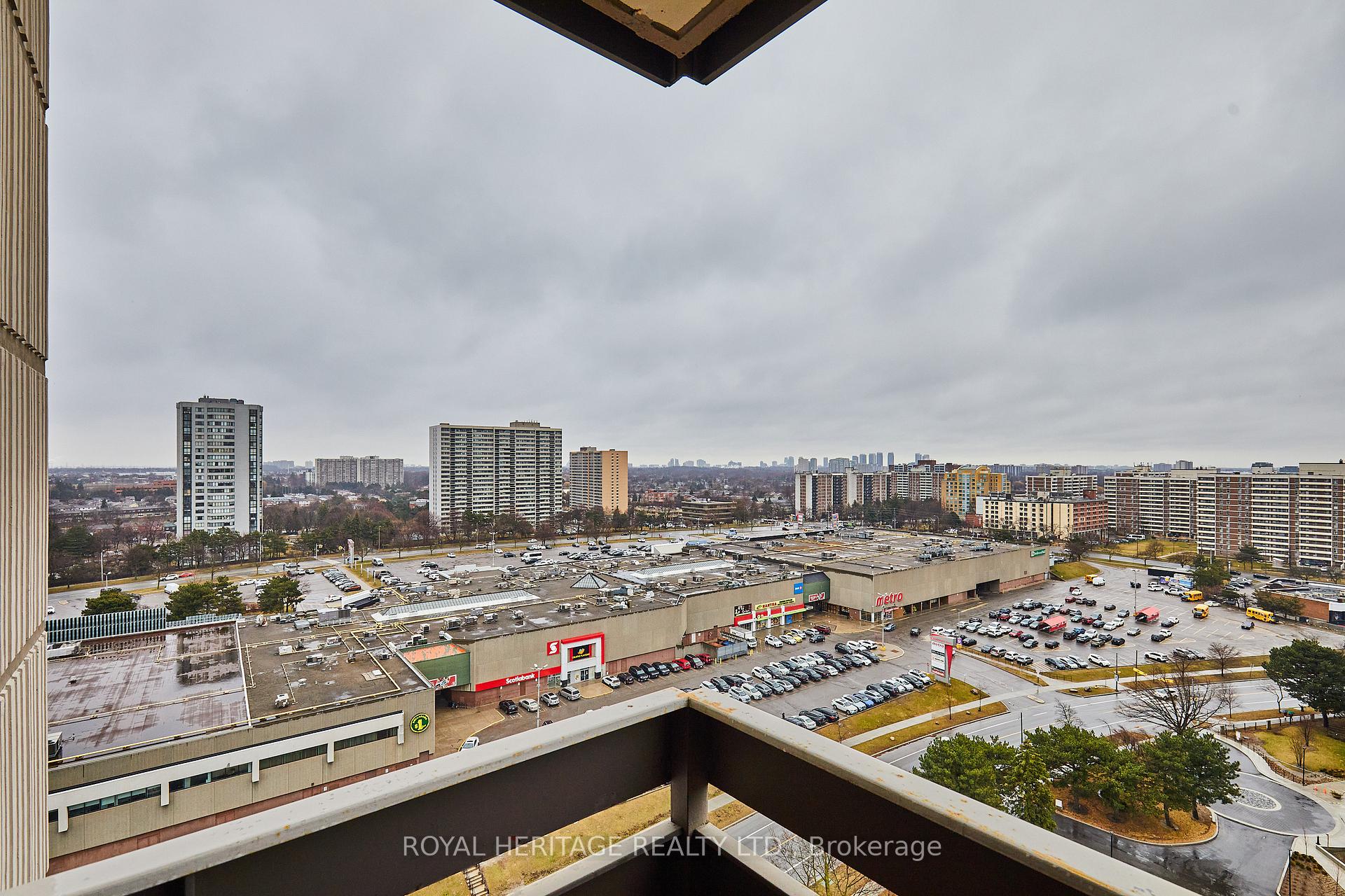 Photo 27 of Unit 1806, 3131 Bridletowne Circle, Scarborough, L'Amoreaux — HOMEH