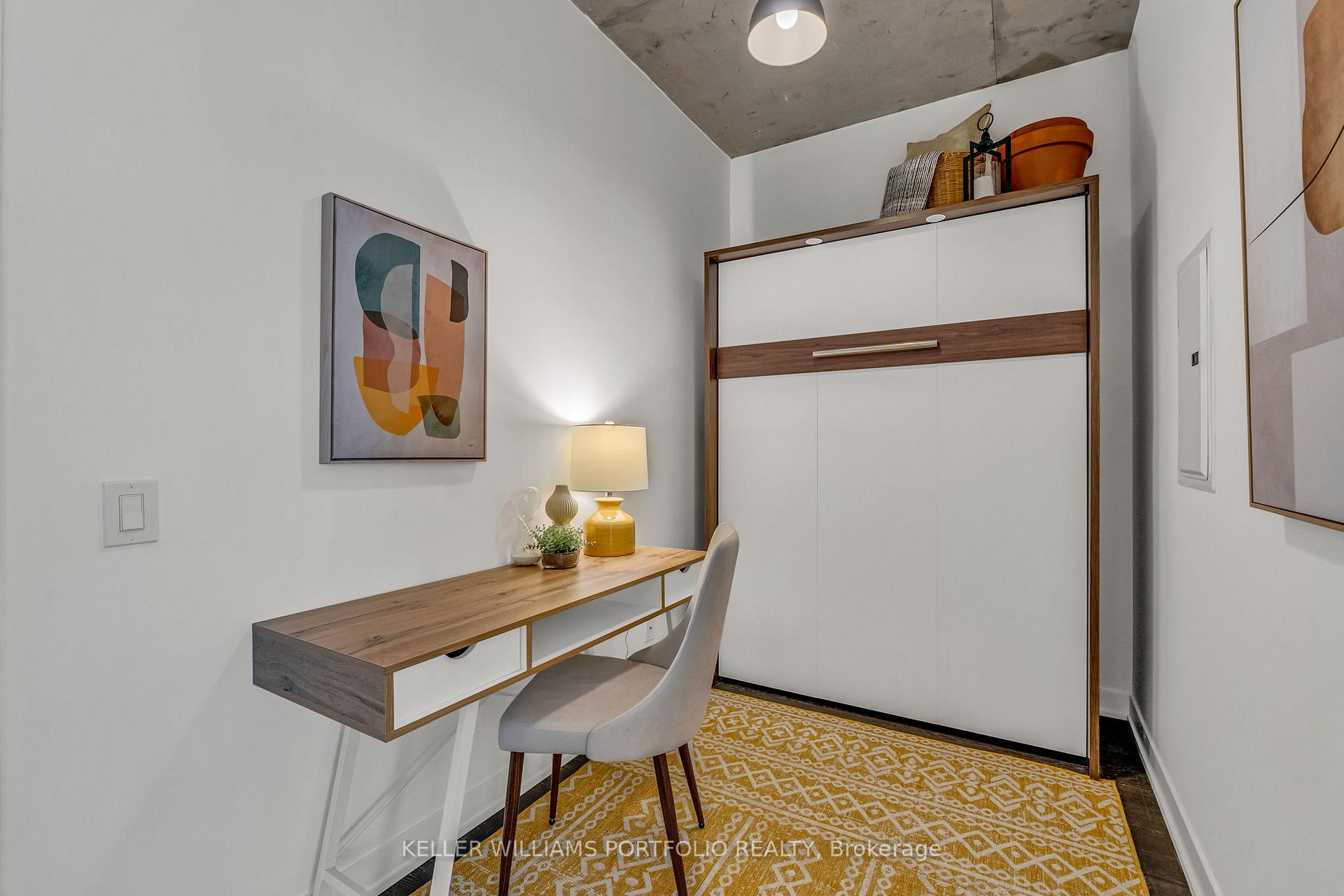 Photo 17 of Unit 706, 1201 Dundas Street E, Toronto, South Riverdale — HOMEH