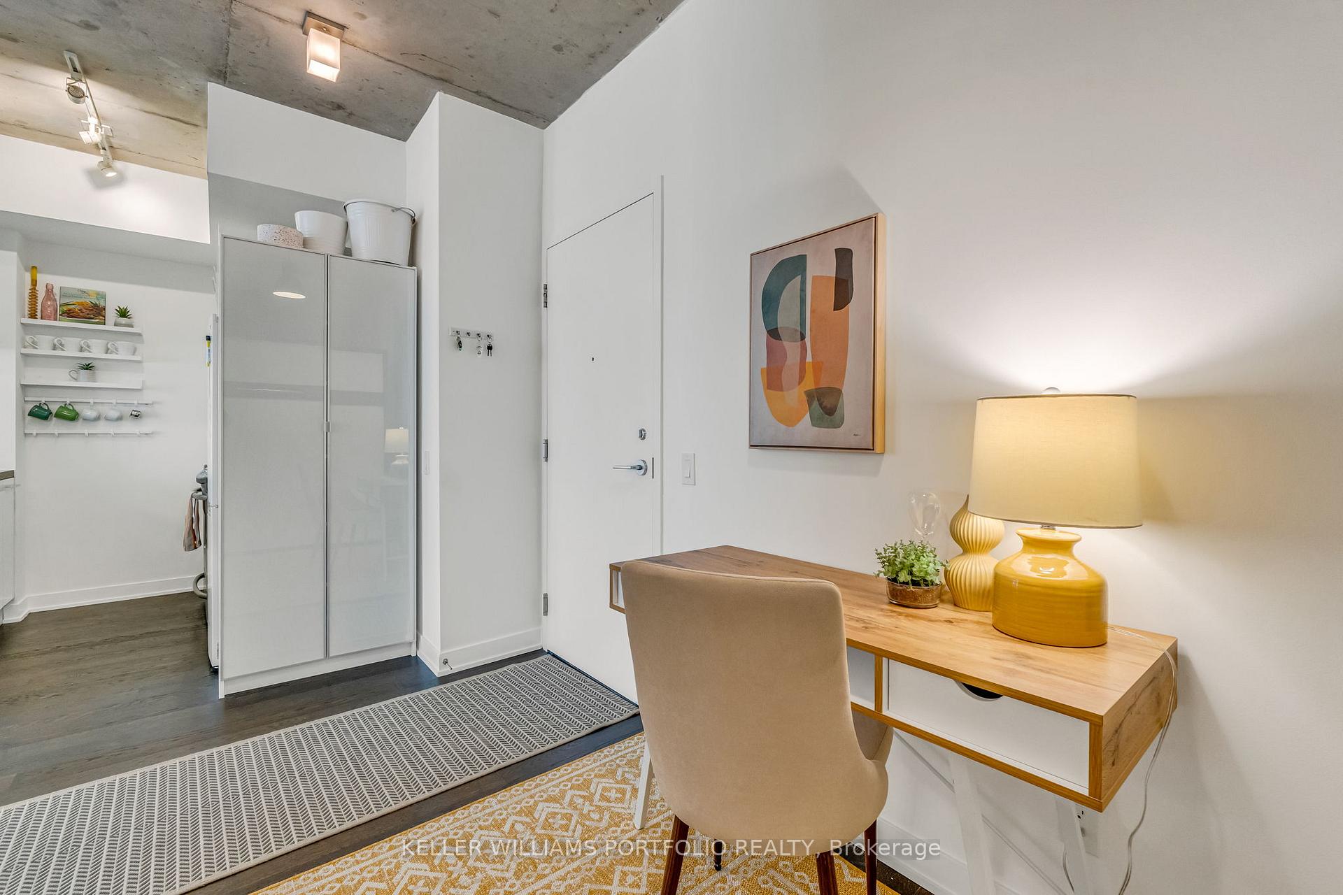 Photo 18 of Unit 706, 1201 Dundas Street E, Toronto, South Riverdale — HOMEH