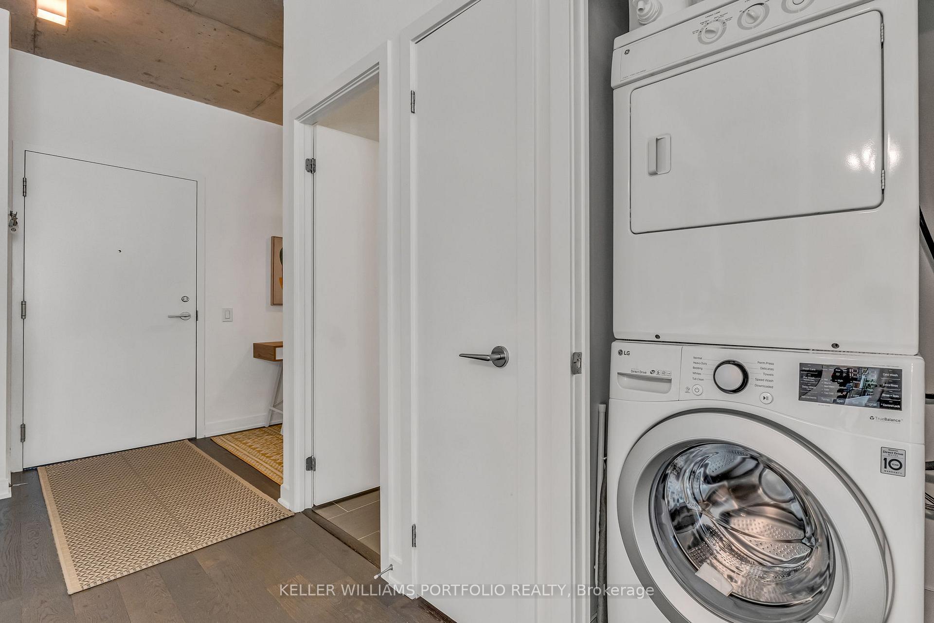 Photo 19 of Unit 706, 1201 Dundas Street E, Toronto, South Riverdale — HOMEH