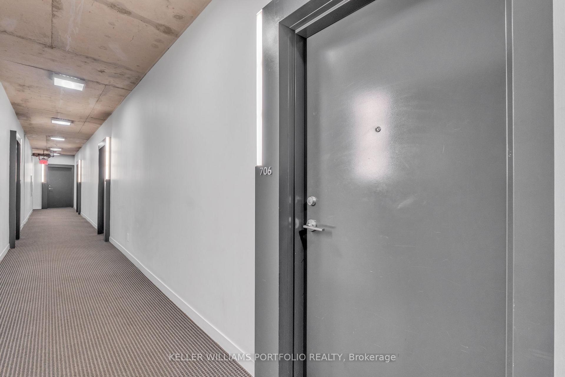 Photo 20 of Unit 706, 1201 Dundas Street E, Toronto, South Riverdale — HOMEH