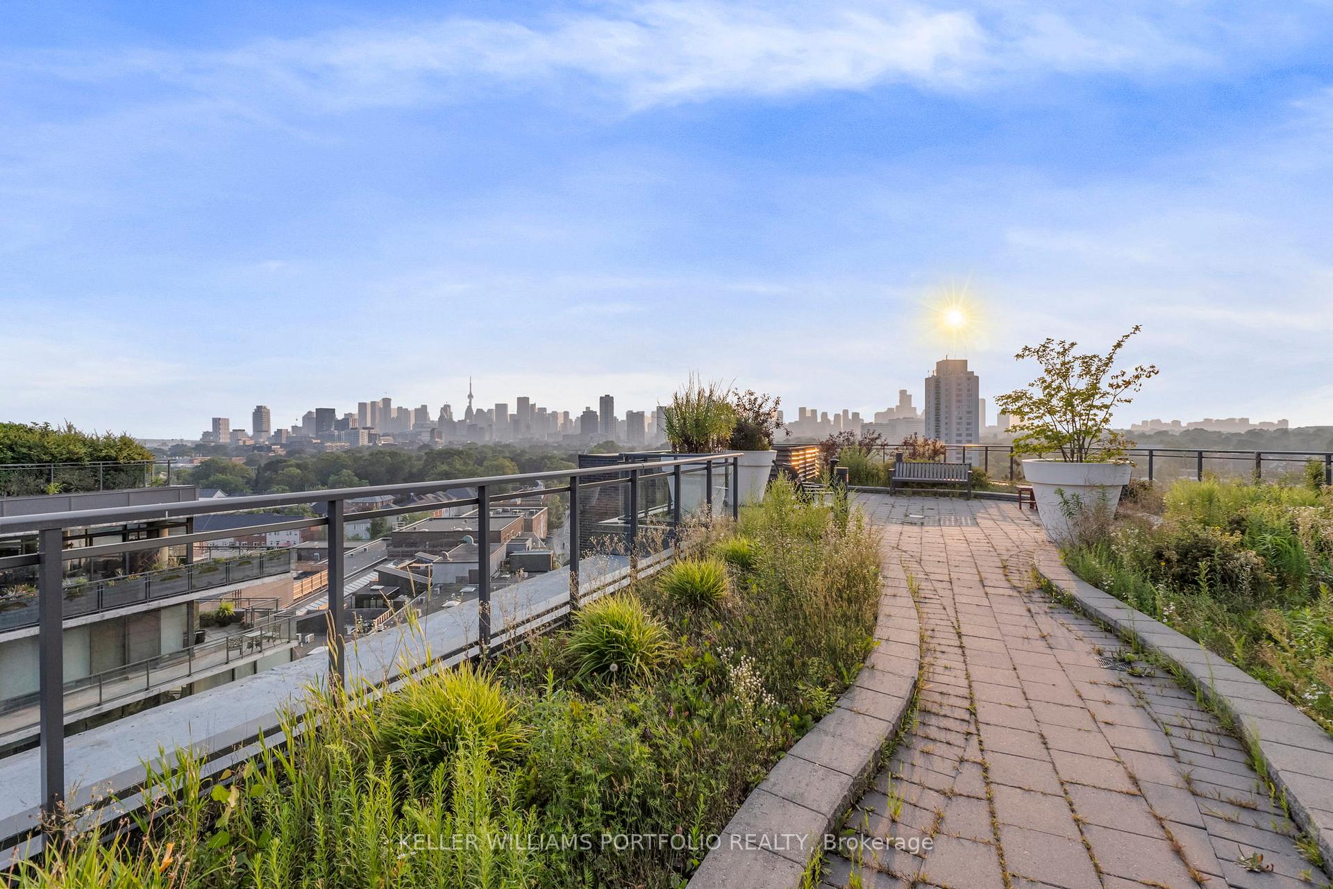 Photo 21 of Unit 706, 1201 Dundas Street E, Toronto, South Riverdale — HOMEH