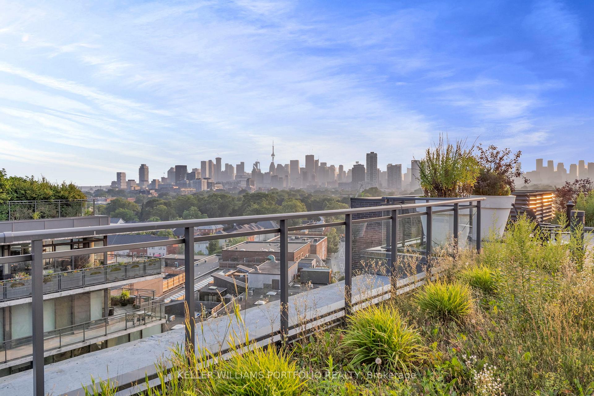 Photo 22 of Unit 706, 1201 Dundas Street E, Toronto, South Riverdale — HOMEH
