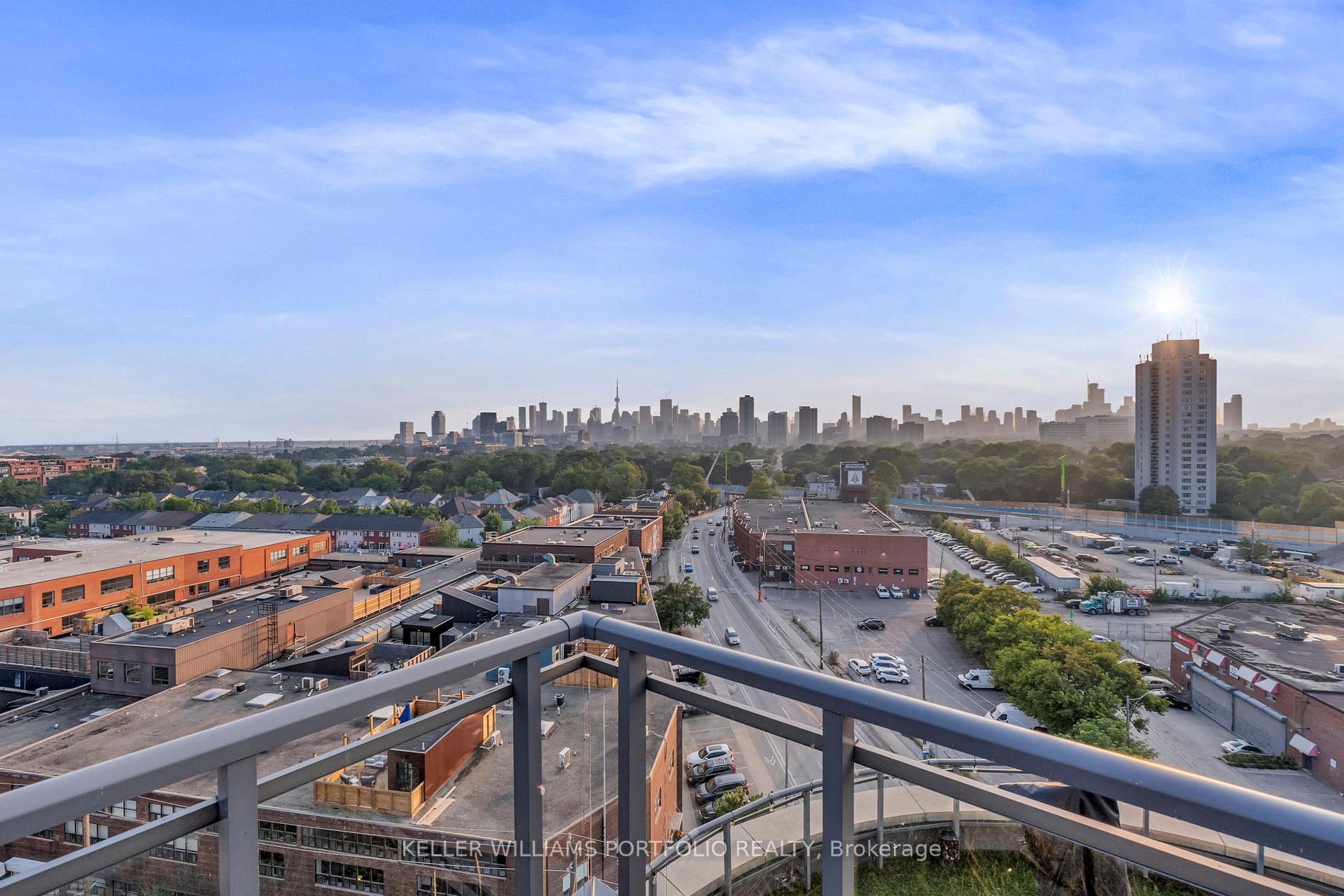 Photo 23 of Unit 706, 1201 Dundas Street E, Toronto, South Riverdale — HOMEH