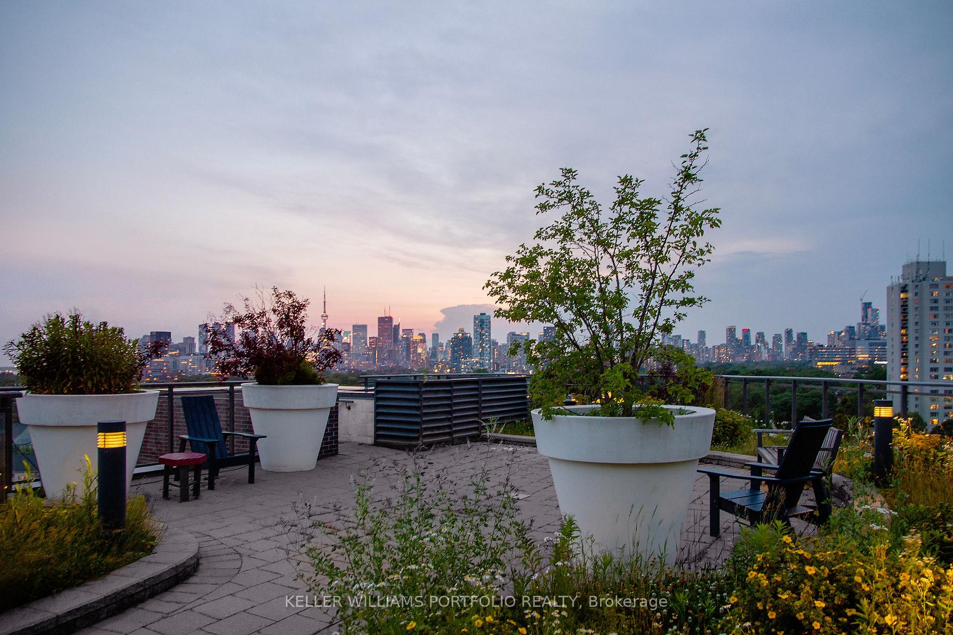 Photo 24 of Unit 706, 1201 Dundas Street E, Toronto, South Riverdale — HOMEH