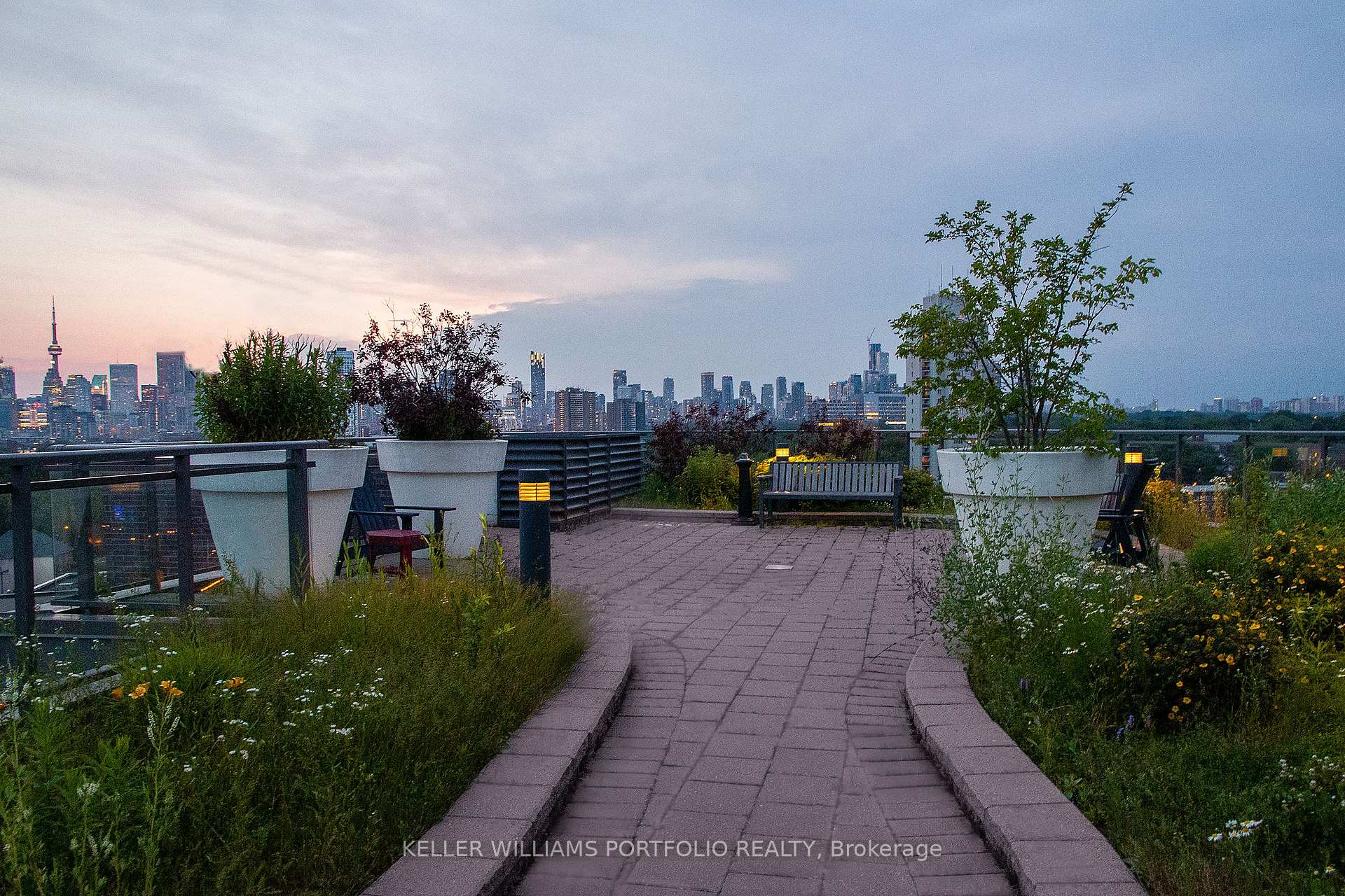 Photo 25 of Unit 706, 1201 Dundas Street E, Toronto, South Riverdale — HOMEH