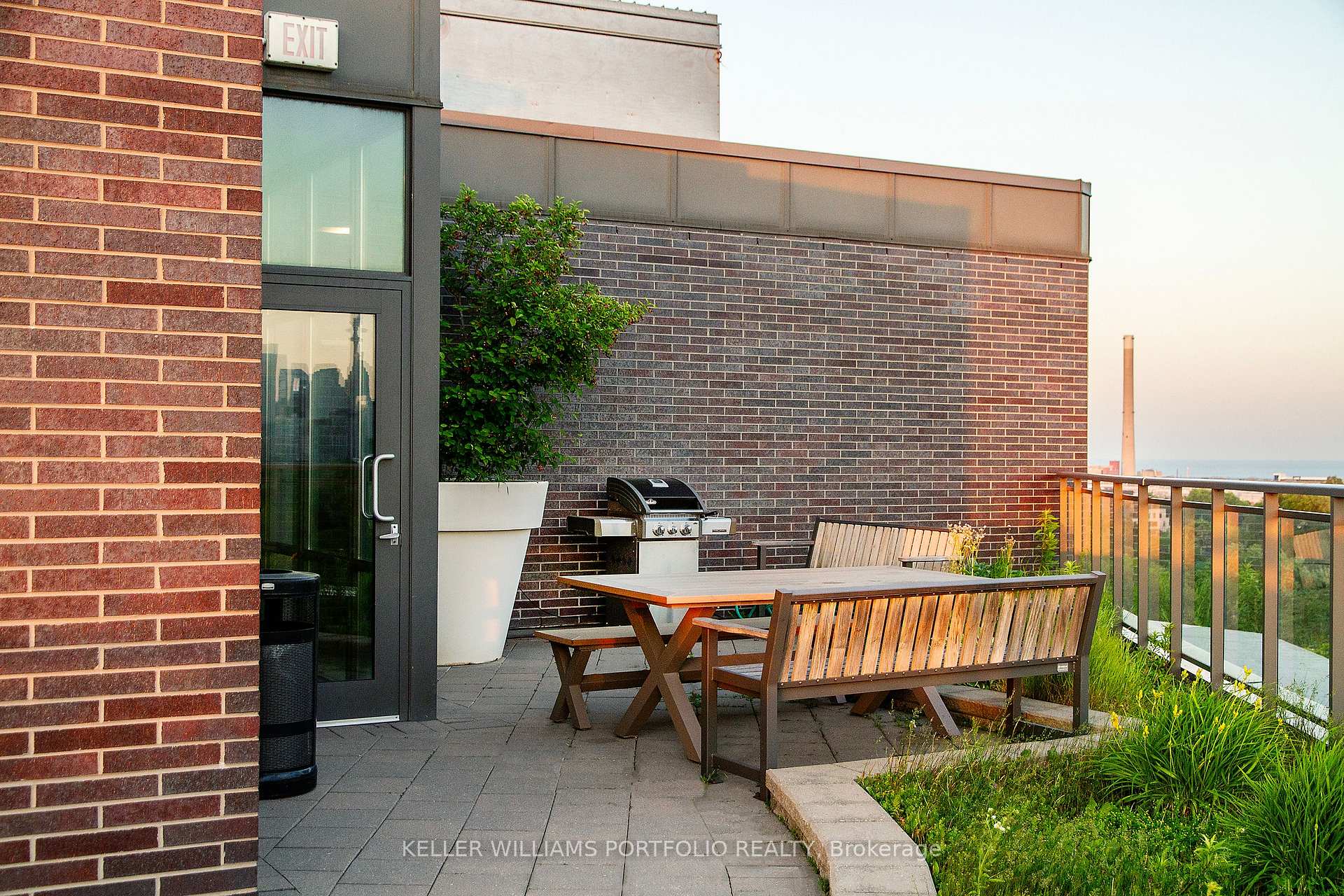 Photo 26 of Unit 706, 1201 Dundas Street E, Toronto, South Riverdale — HOMEH