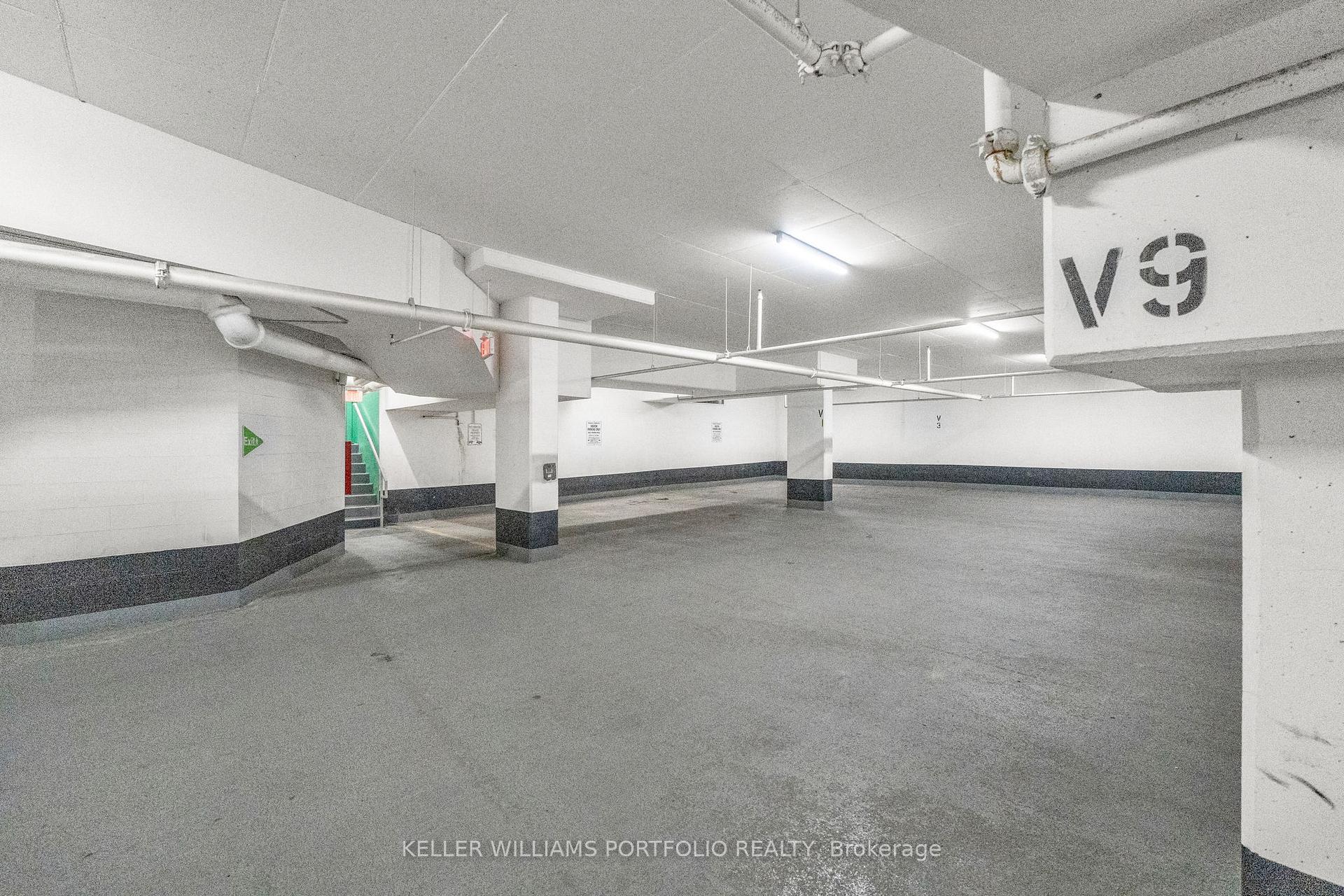 Photo 27 of Unit 706, 1201 Dundas Street E, Toronto, South Riverdale — HOMEH