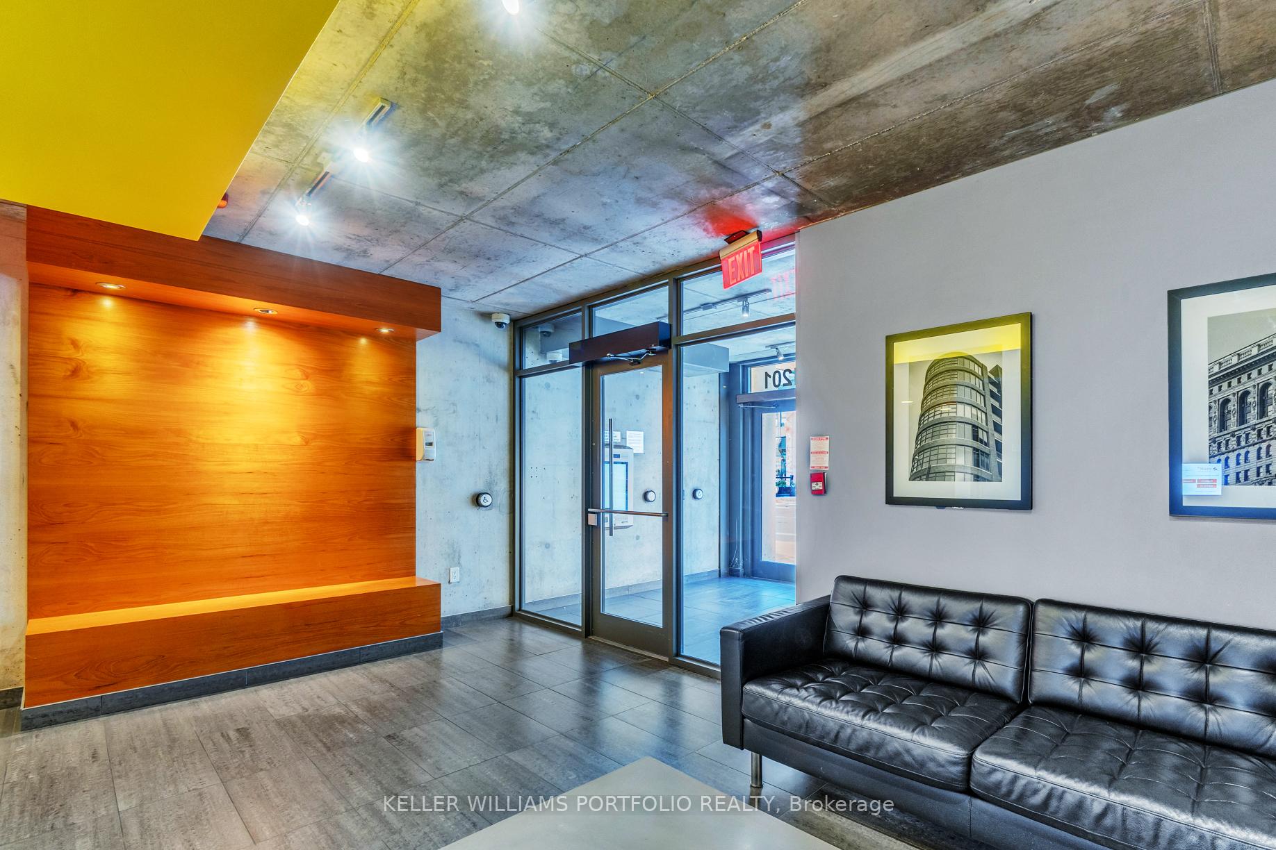 Photo 28 of Unit 706, 1201 Dundas Street E, Toronto, South Riverdale — HOMEH