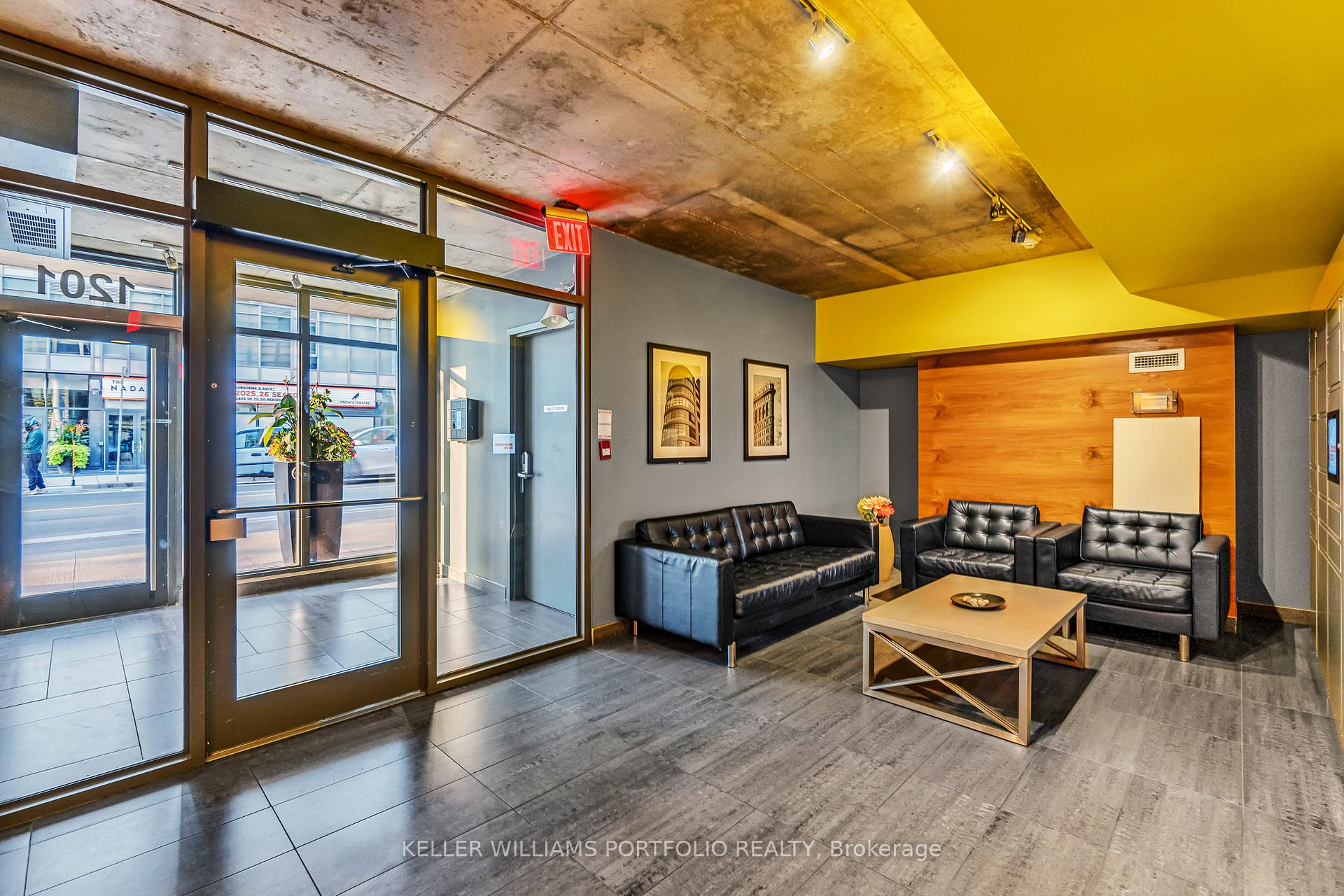 Photo 29 of Unit 706, 1201 Dundas Street E, Toronto, South Riverdale — HOMEH
