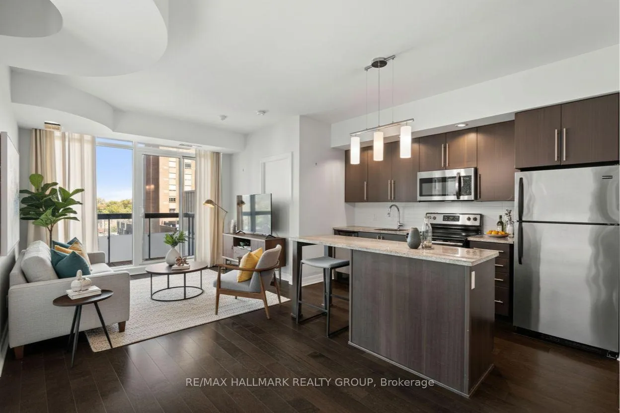 Photo 7 of Unit 406, 238 Besserer Street, Ottawa, Sandy Hill — HOMEH