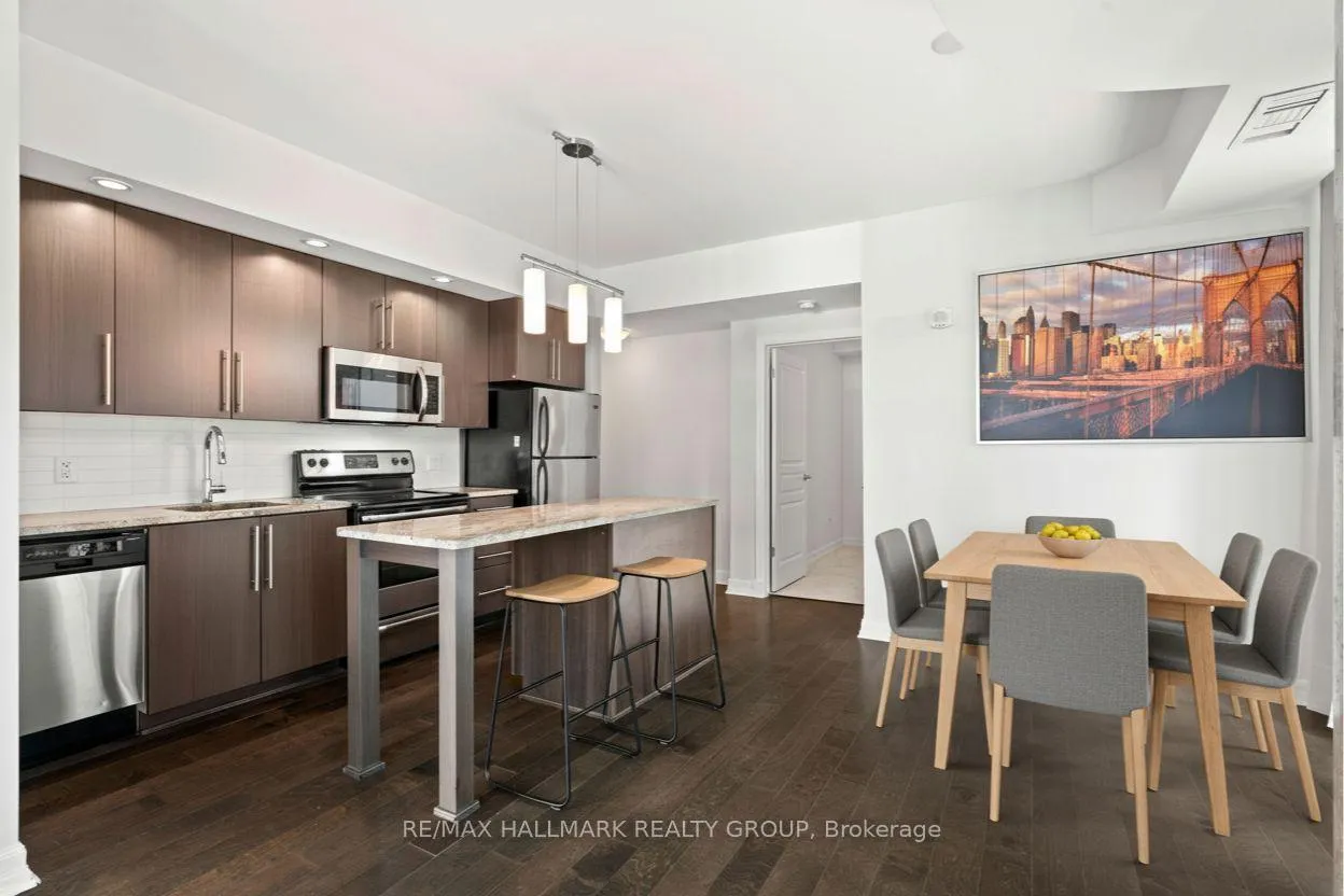 Photo 8 of Unit 406, 238 Besserer Street, Ottawa, Sandy Hill — HOMEH
