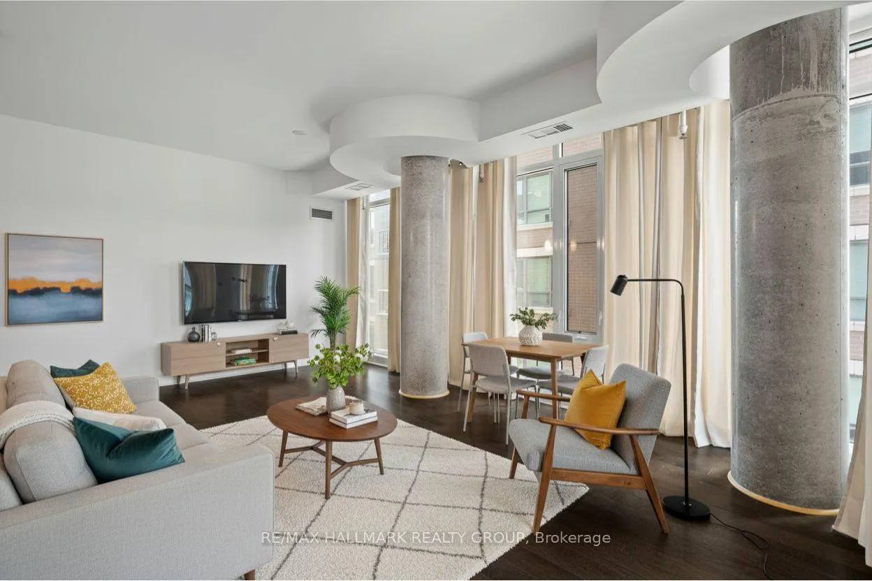 Photo 12 of Unit 406, 238 Besserer Street, Ottawa, Sandy Hill — HOMEH