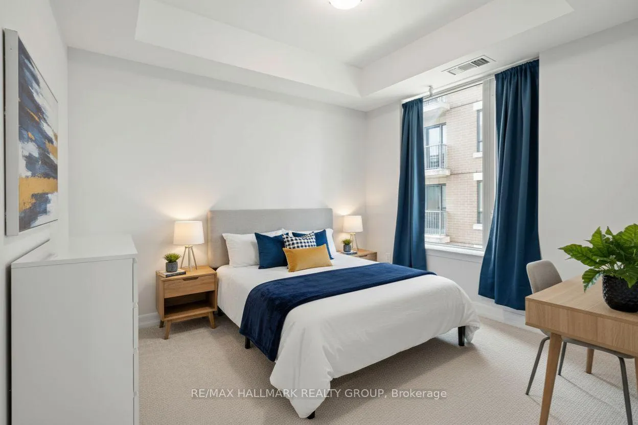 Photo 17 of Unit 406, 238 Besserer Street, Ottawa, Sandy Hill — HOMEH