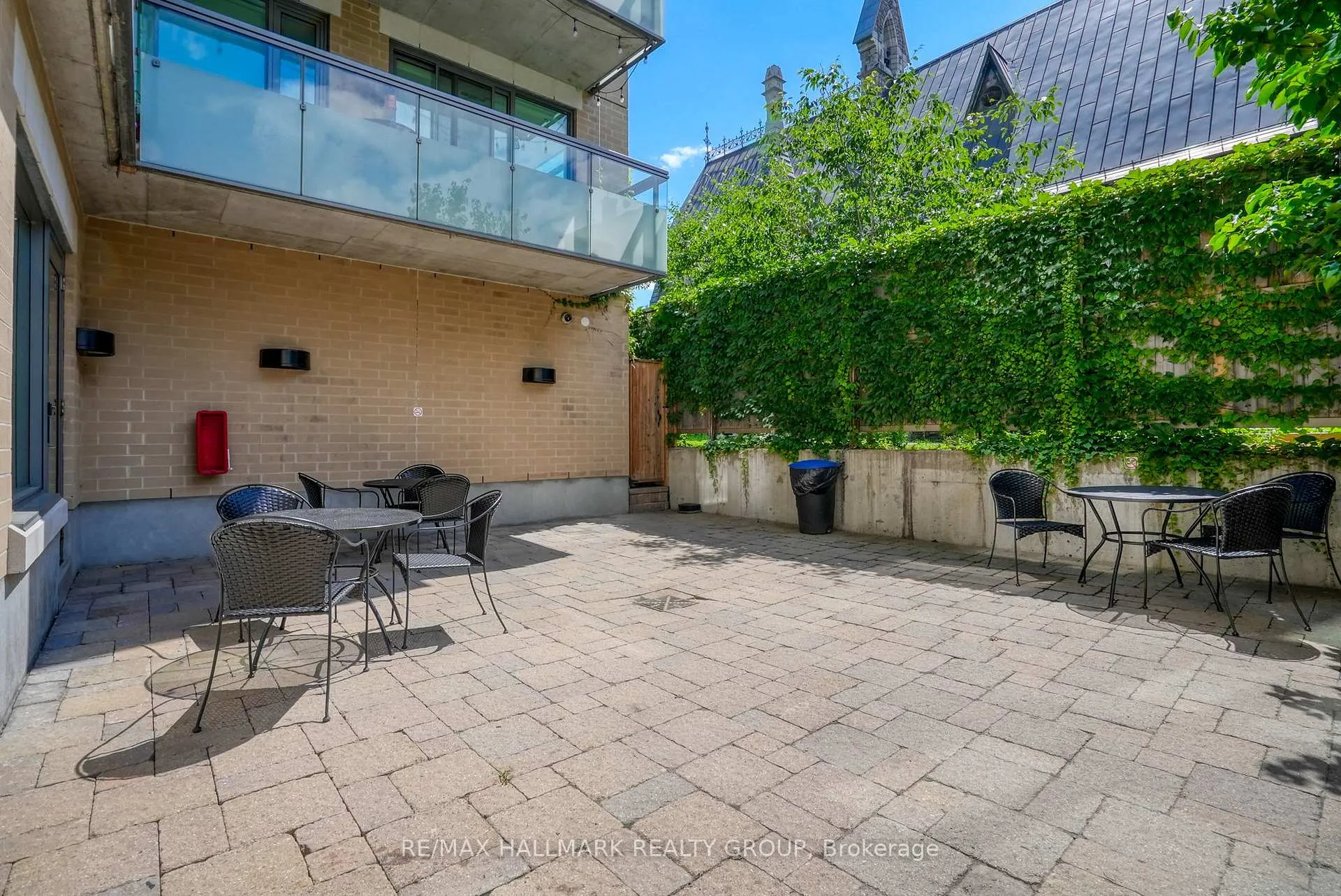 Photo 22 of Unit 406, 238 Besserer Street, Ottawa, Sandy Hill — HOMEH