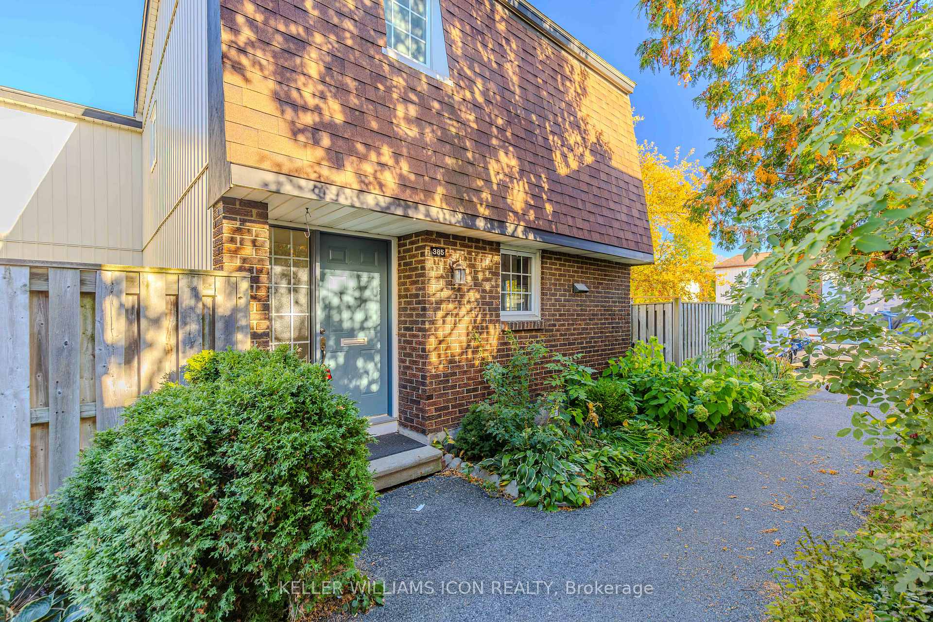 Photo 1 of 385 Kintyre Private, Ottawa, Carleton Square — HOMEH