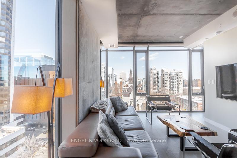 Photo 23 of Unit 1116, 224 Lyon Street N, Ottawa, Ottawa Centre — HOMEH