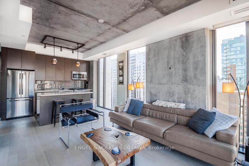 Photo 25 of Unit 1116, 224 Lyon Street N, Ottawa, Ottawa Centre — HOMEH