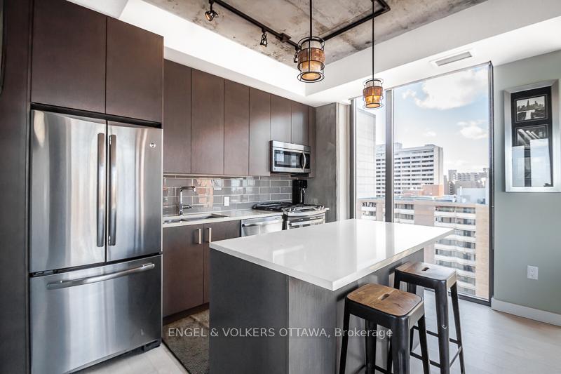 Photo 28 of Unit 1116, 224 Lyon Street N, Ottawa, Ottawa Centre — HOMEH