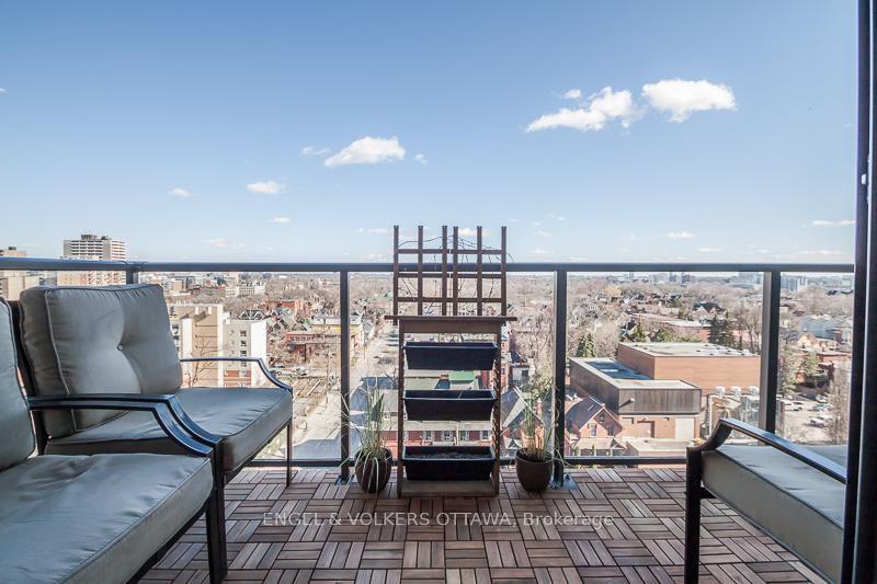 Photo 35 of Unit 1116, 224 Lyon Street N, Ottawa, Ottawa Centre — HOMEH