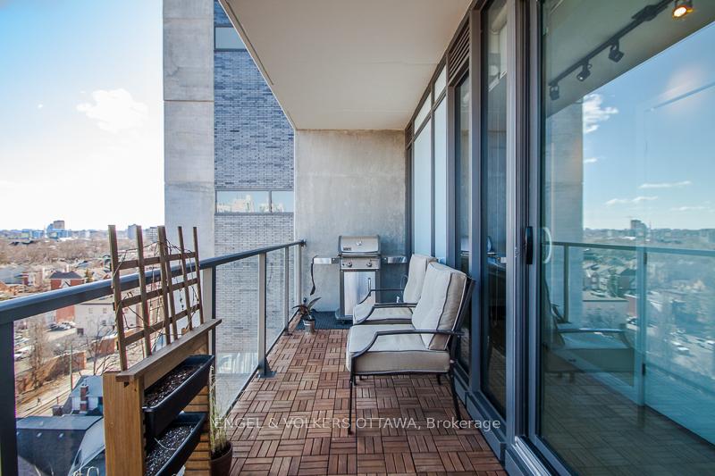 Photo 36 of Unit 1116, 224 Lyon Street N, Ottawa, Ottawa Centre — HOMEH