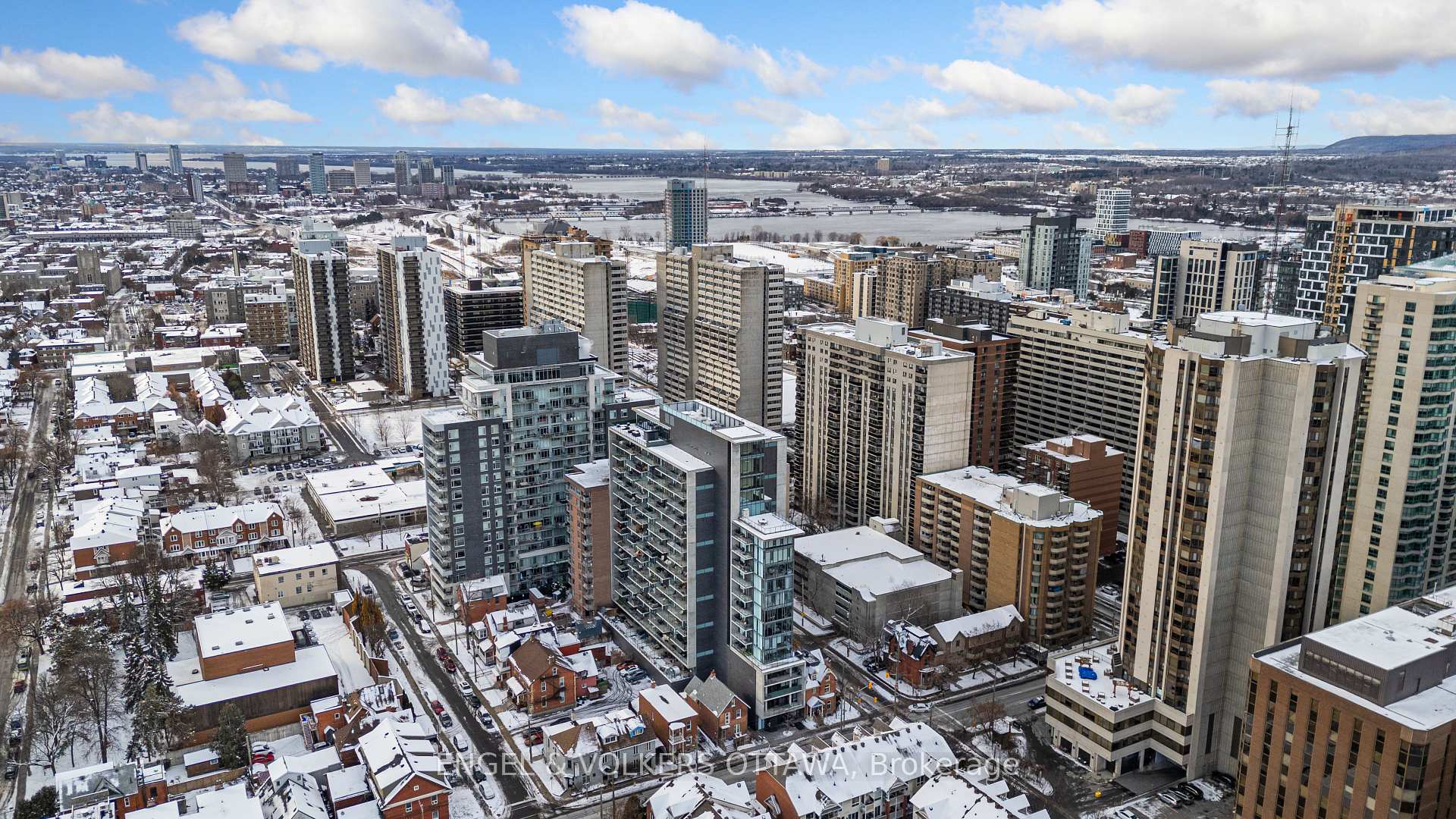 Photo 38 of Unit 1116, 224 Lyon Street N, Ottawa, Ottawa Centre — HOMEH