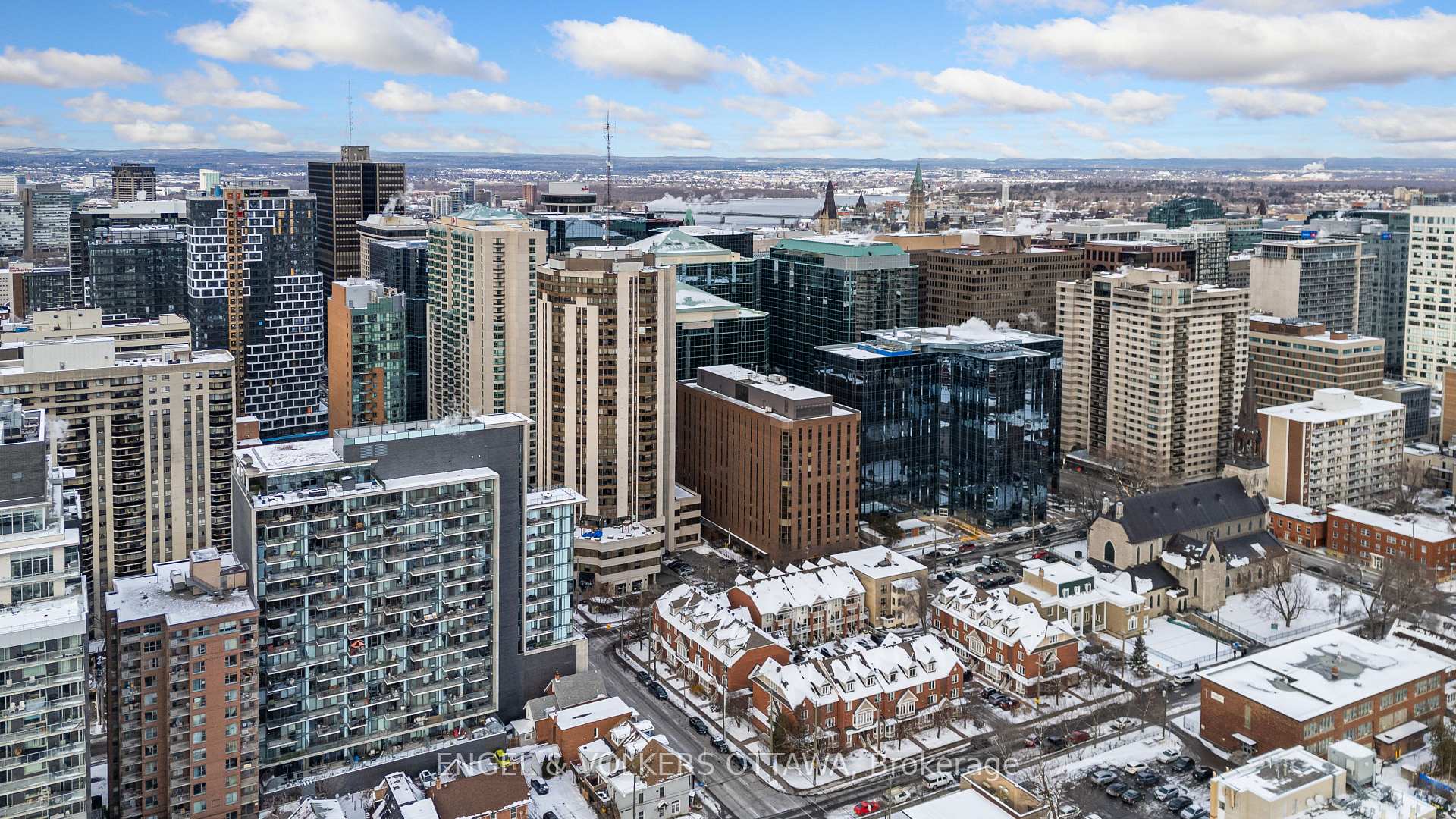 Photo 40 of Unit 1116, 224 Lyon Street N, Ottawa, Ottawa Centre — HOMEH