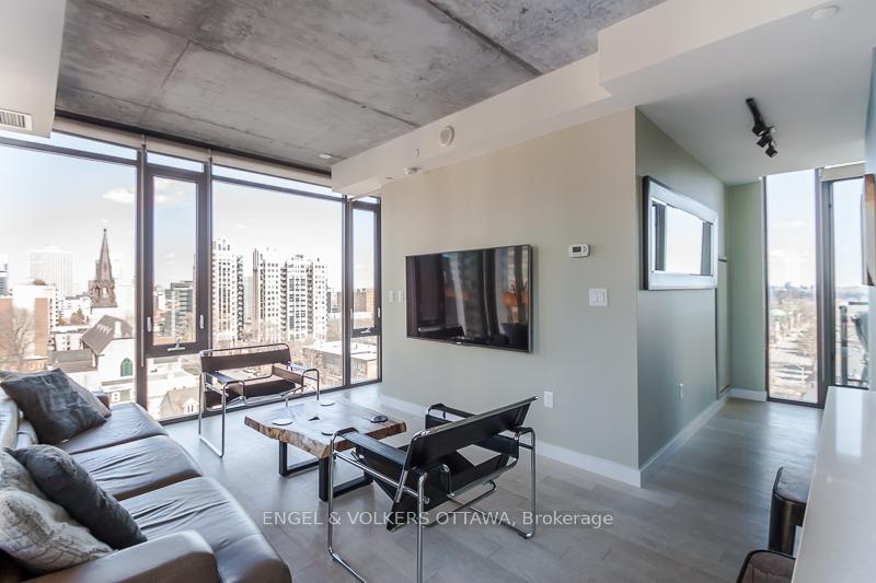 Photo 10 of Unit 1116, 224 Lyon Street N, Ottawa, Ottawa Centre — HOMEH