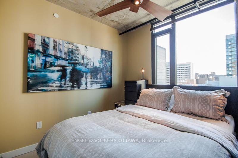 Photo 13 of Unit 1116, 224 Lyon Street N, Ottawa, Ottawa Centre — HOMEH