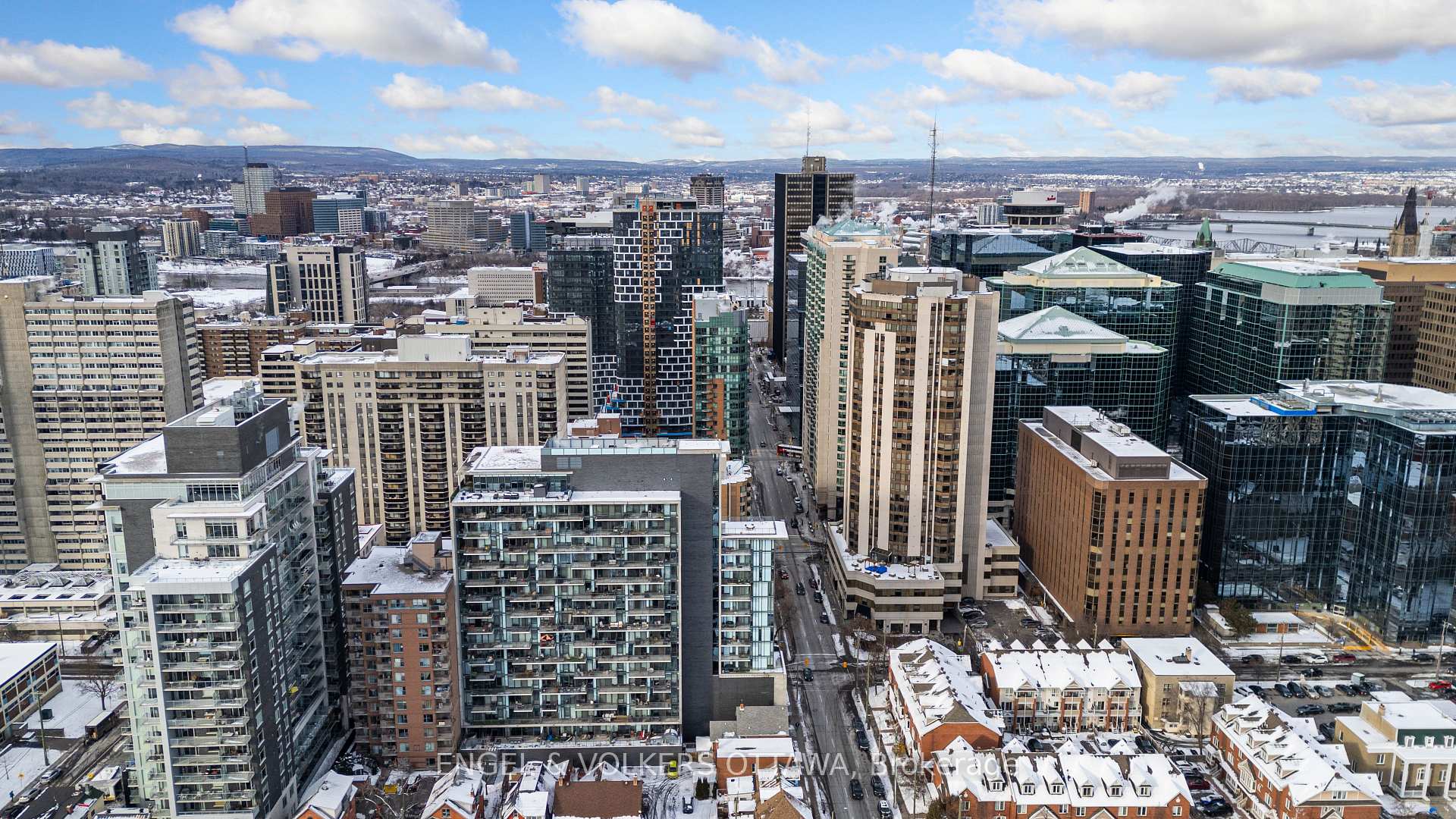 Photo 20 of Unit 1116, 224 Lyon Street N, Ottawa, Ottawa Centre — HOMEH