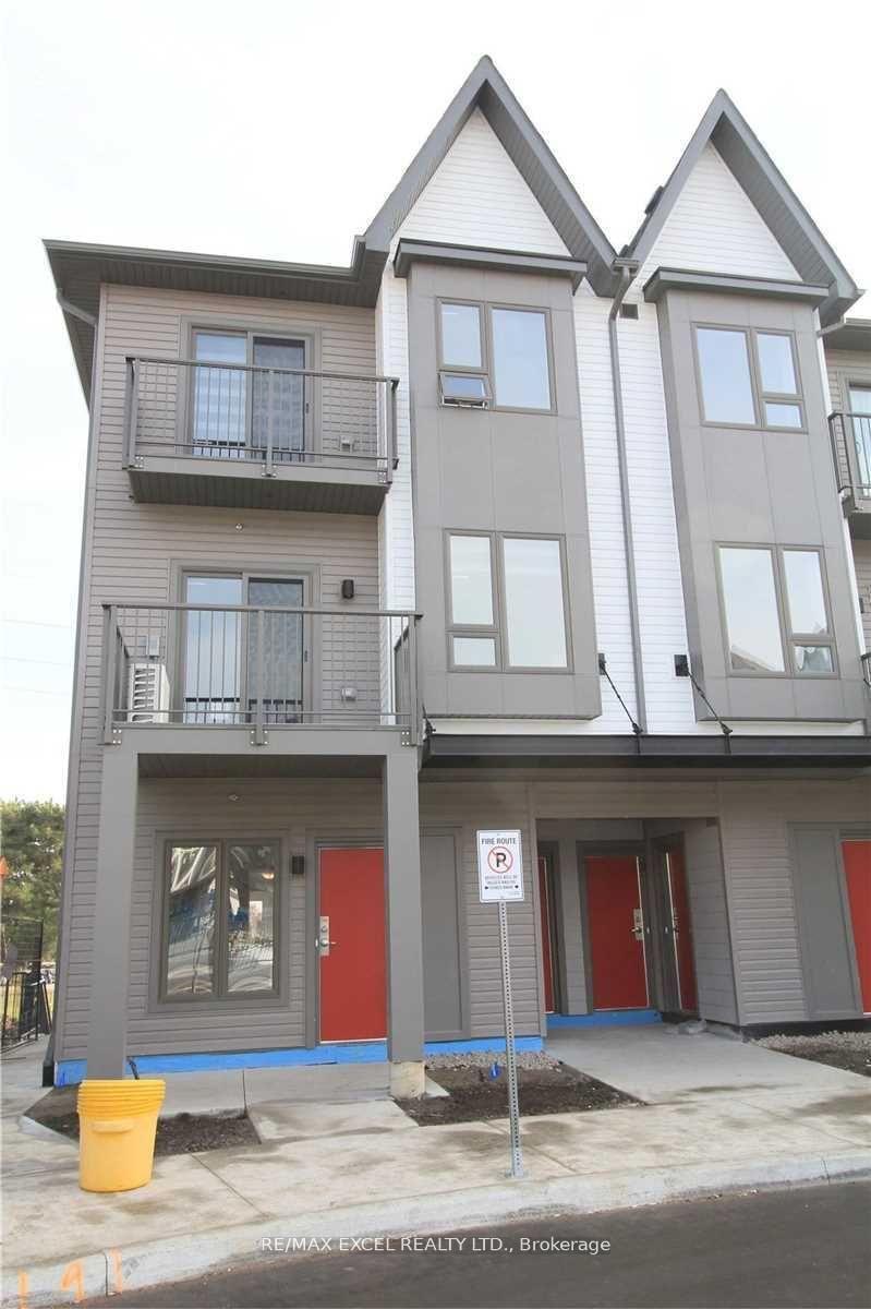Photo 1 of Unit 708, 2635 William Jackson Drive, Pickering, Duffin Heights — HOMEH