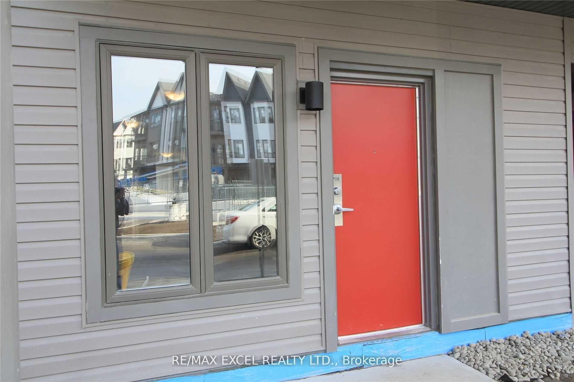 Photo 2 of Unit 708, 2635 William Jackson Drive, Pickering, Duffin Heights — HOMEH
