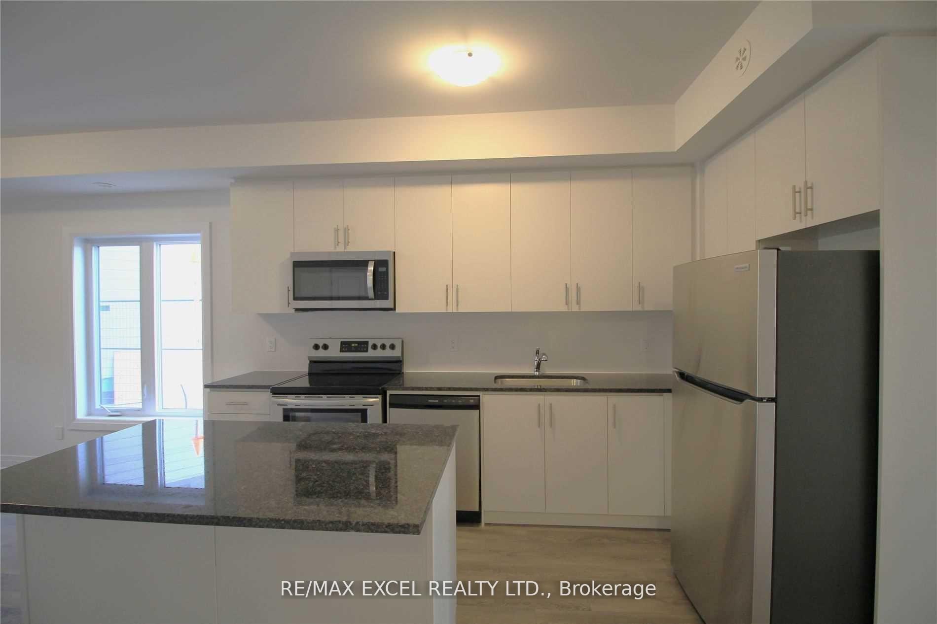 Photo 5 of Unit 708, 2635 William Jackson Drive, Pickering, Duffin Heights — HOMEH