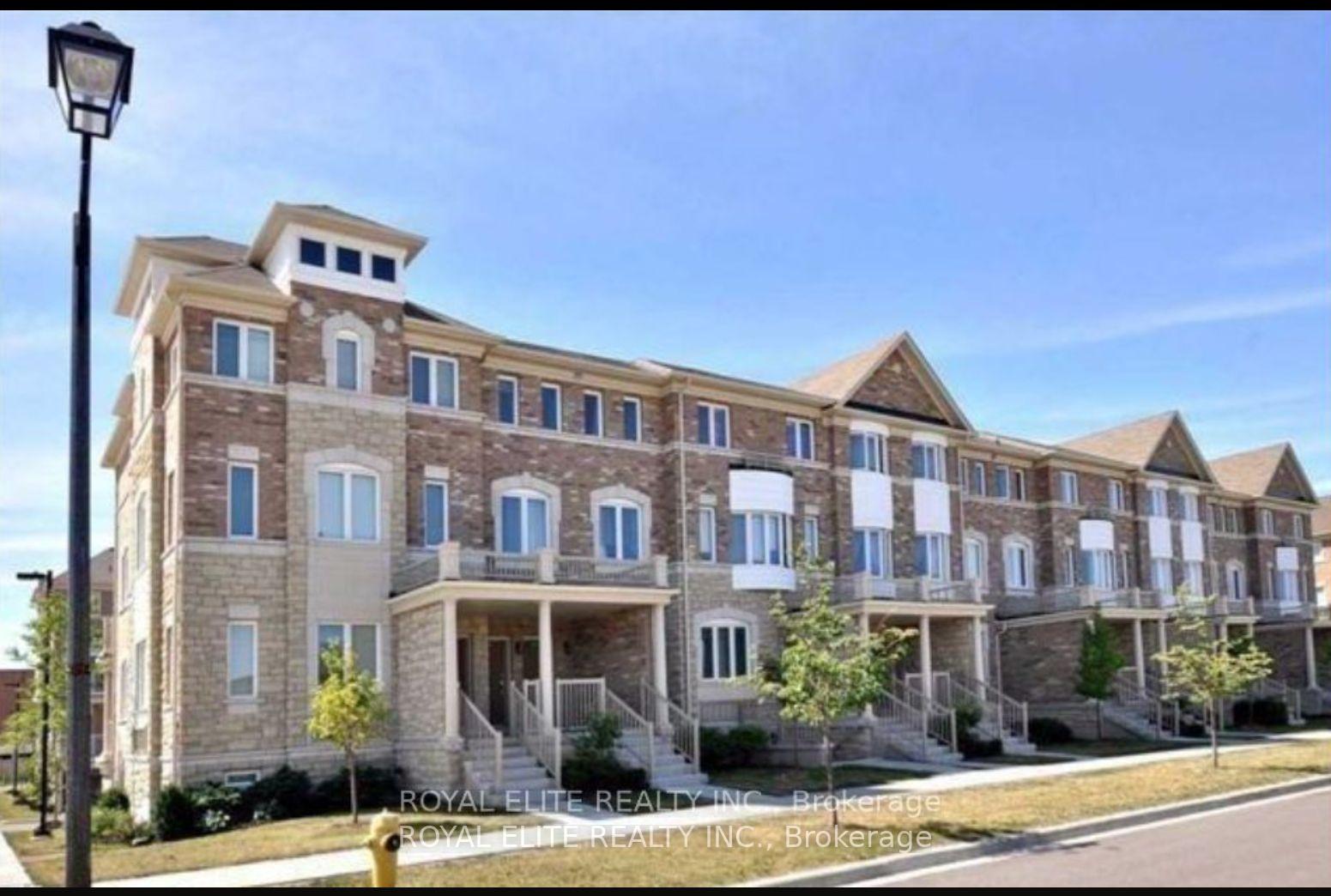 Front of 273 Aldergrove Drive
