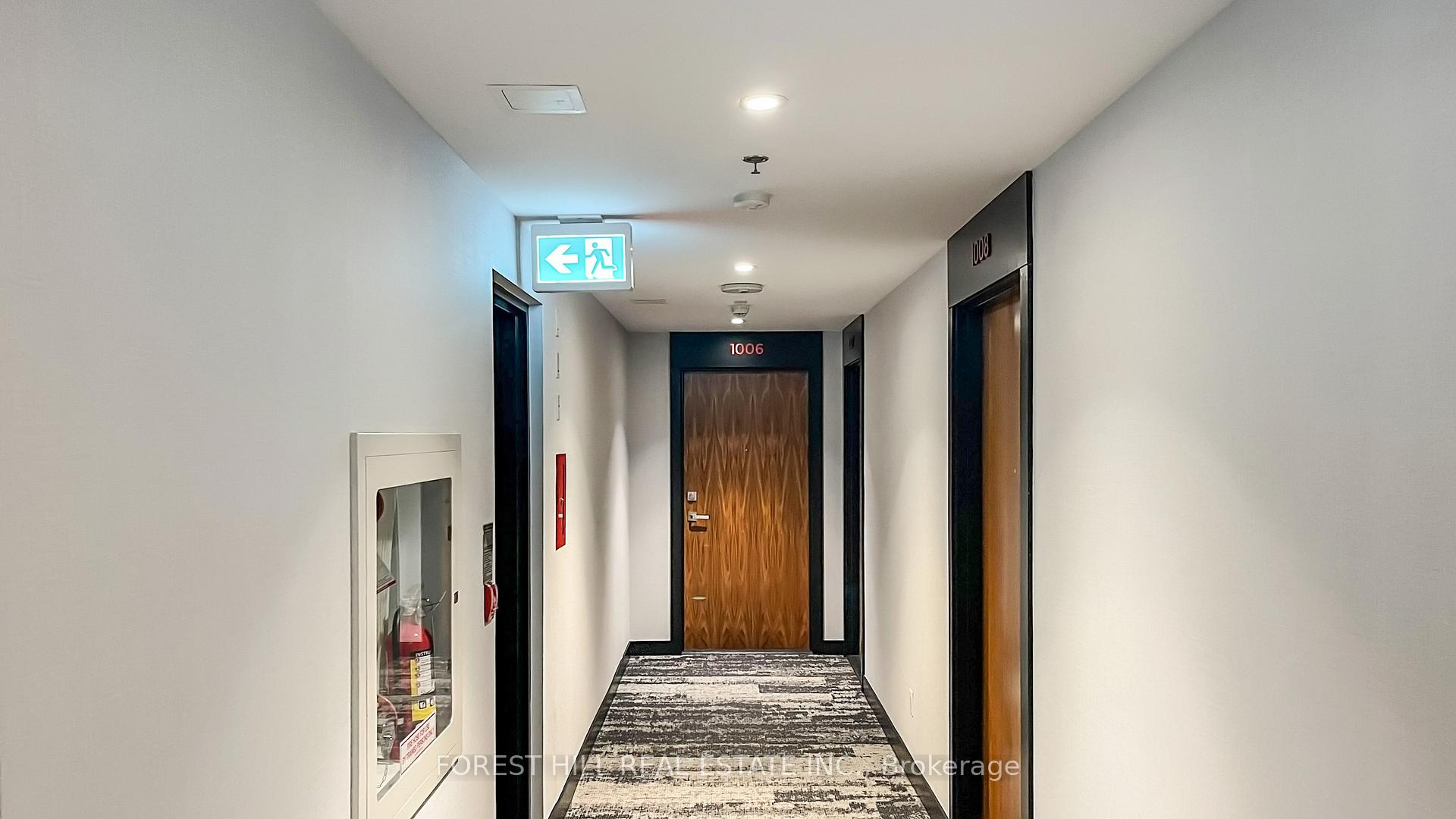 Photo 3 of Unit 1006, 25 Baseball Place, Toronto, South Riverdale — HOMEH