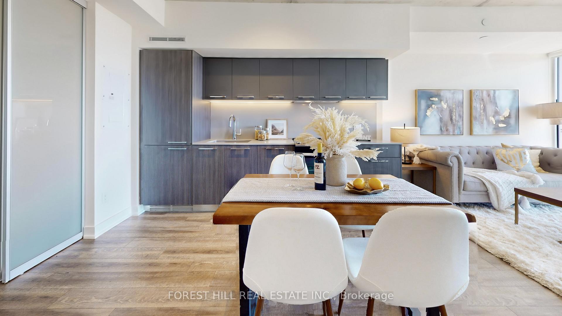 Photo 13 of Unit 1006, 25 Baseball Place, Toronto, South Riverdale — HOMEH